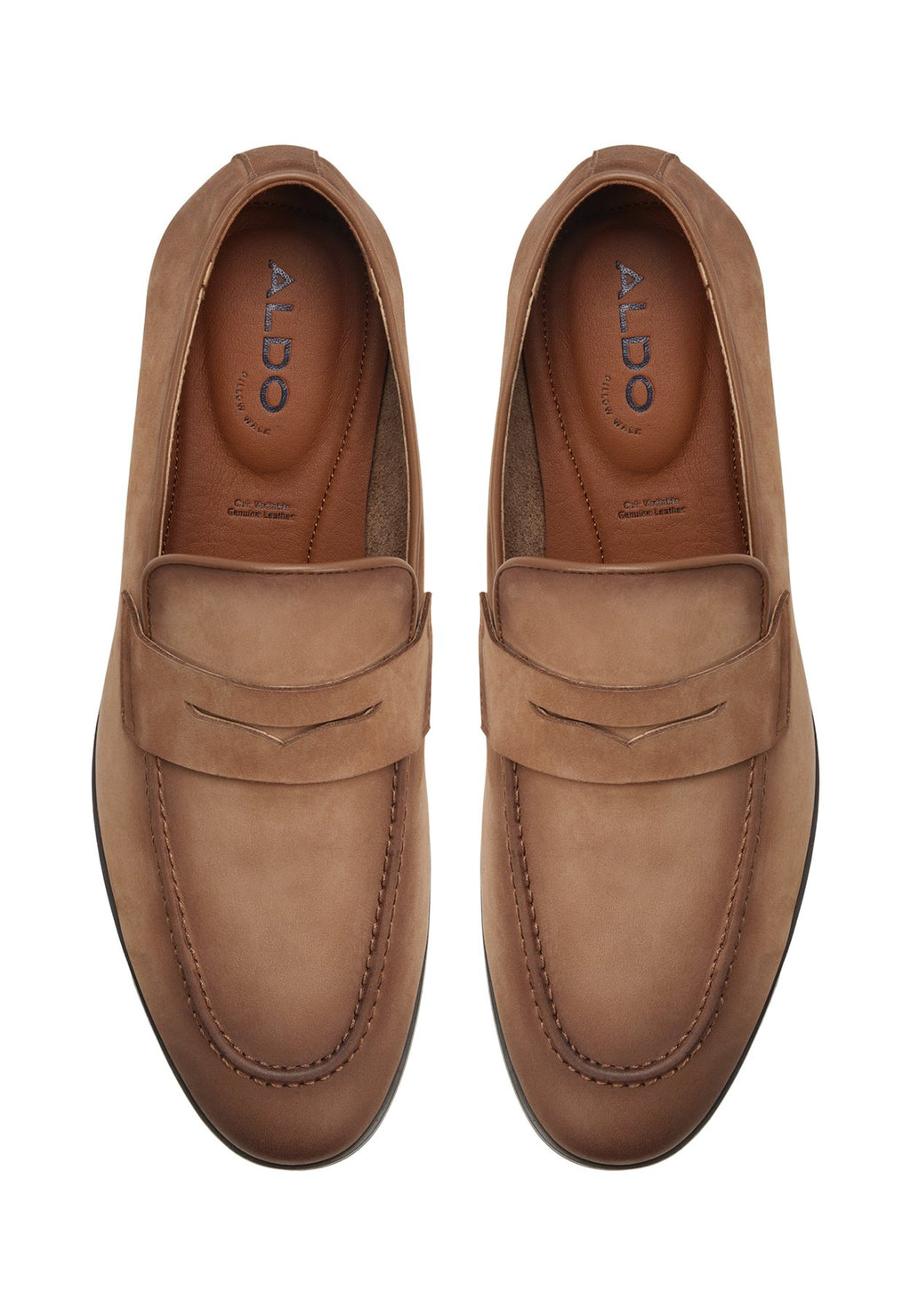 ALDOALDO LOAFERS KRISTOF - Slipper