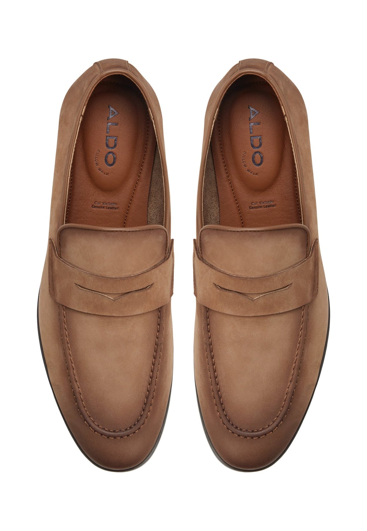 ALDOALDO LOAFERS KRISTOF - Slipper