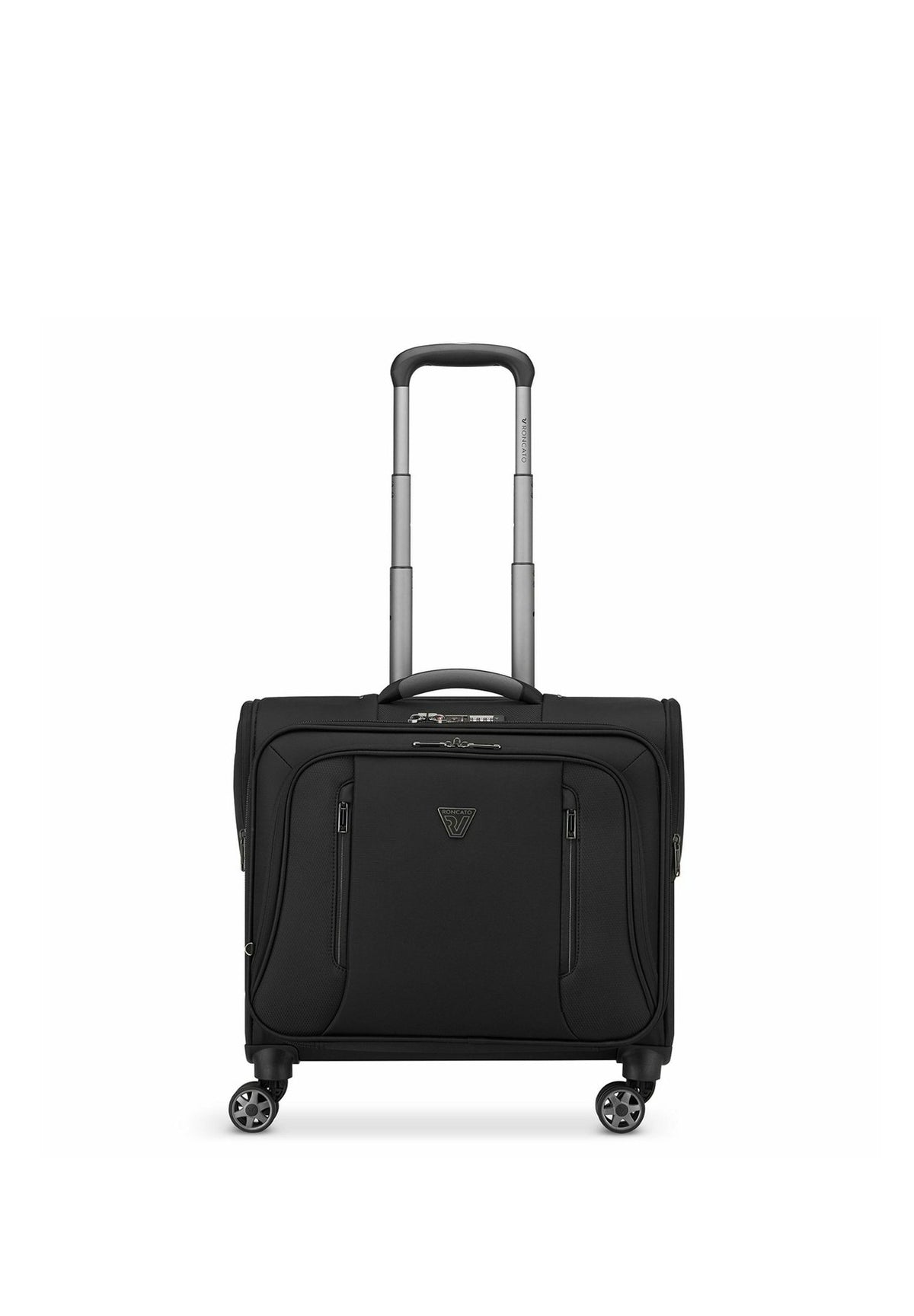 RV RoncatoCITY 3.0 4 ROLLEN BUSINESSTROLLEY 45 CM UNISEX - Trolley