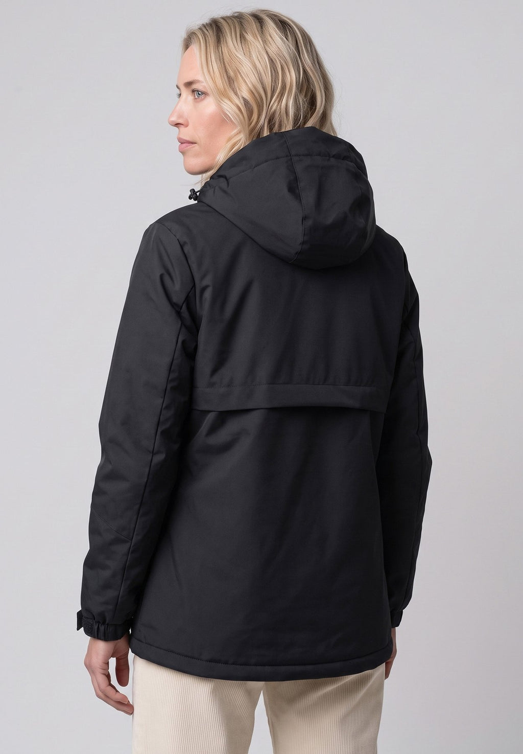 alife & kickinALIFE & KICKIN WINTERJACKE THORAAK A JACKET - Übergangsjacke