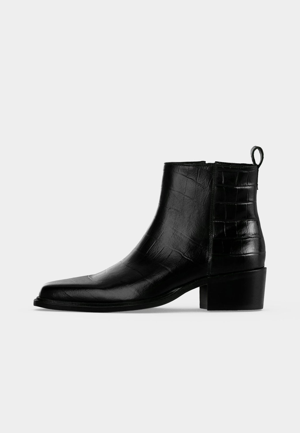 ALDOBRAZOS PILLOW WALK - Stiefelette
