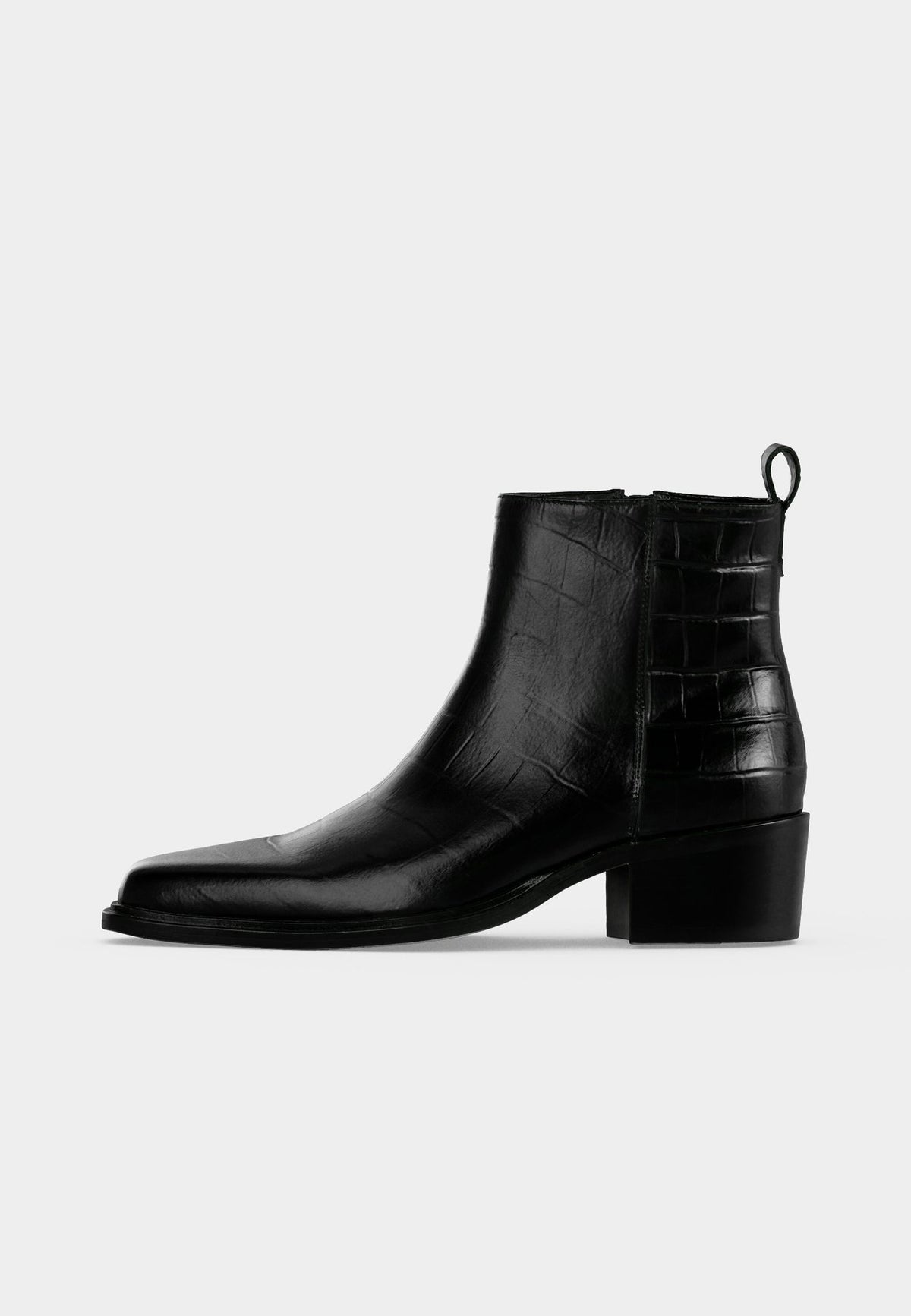ALDOBRAZOS PILLOW WALK - Stiefelette