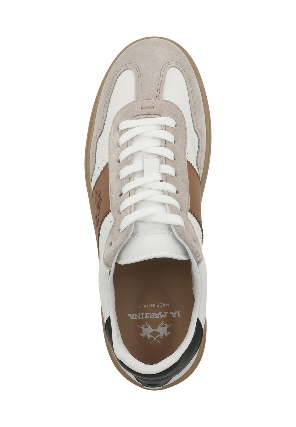 La MartinaSneaker low