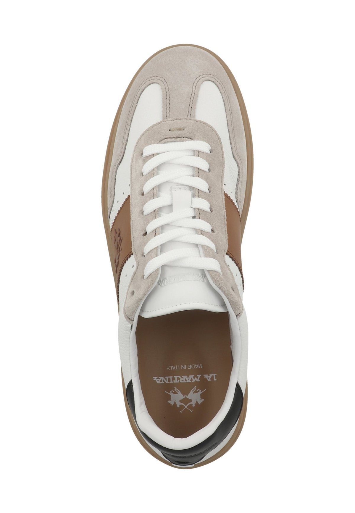 La MartinaSneaker low