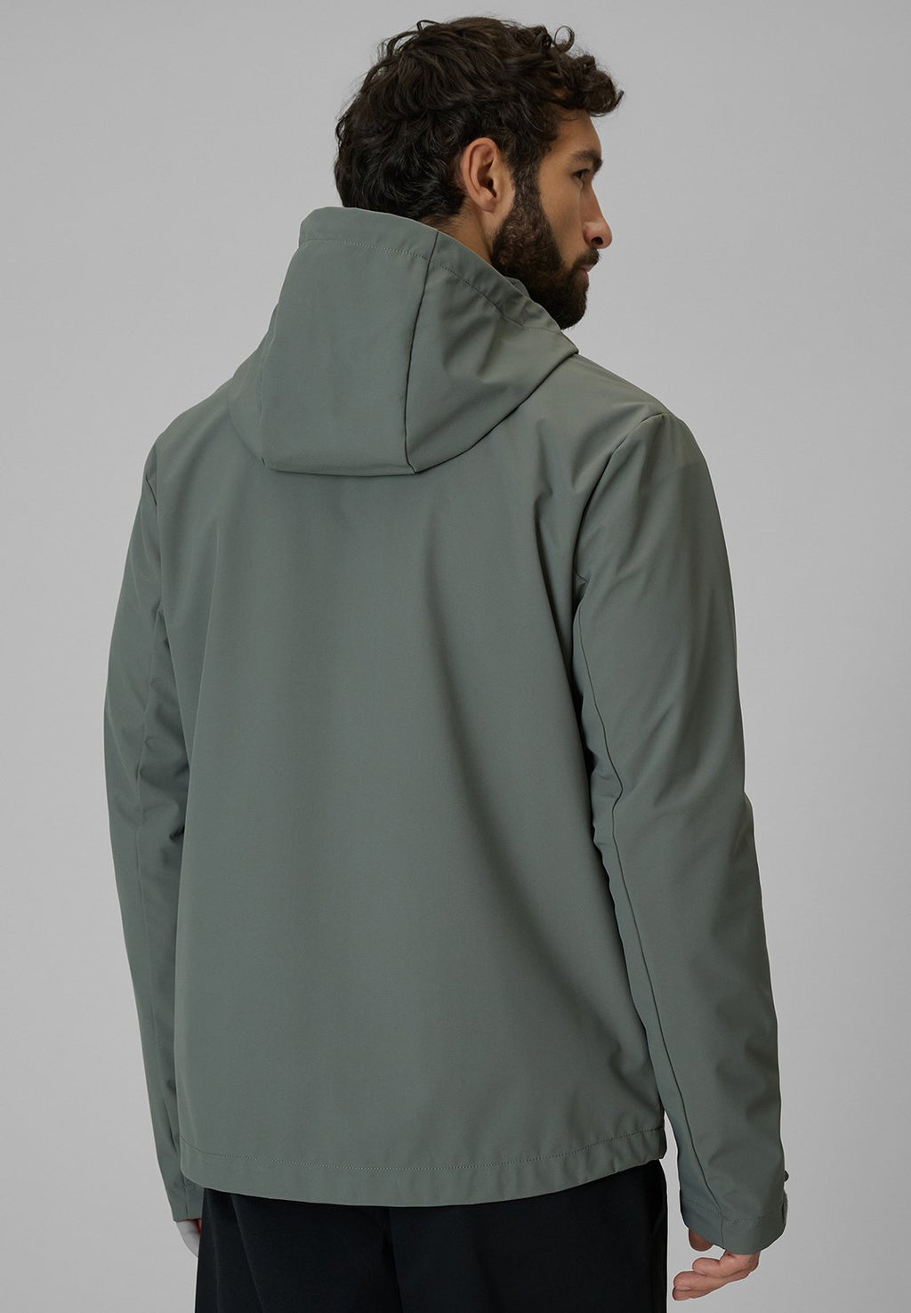 4FSoftshelljacke