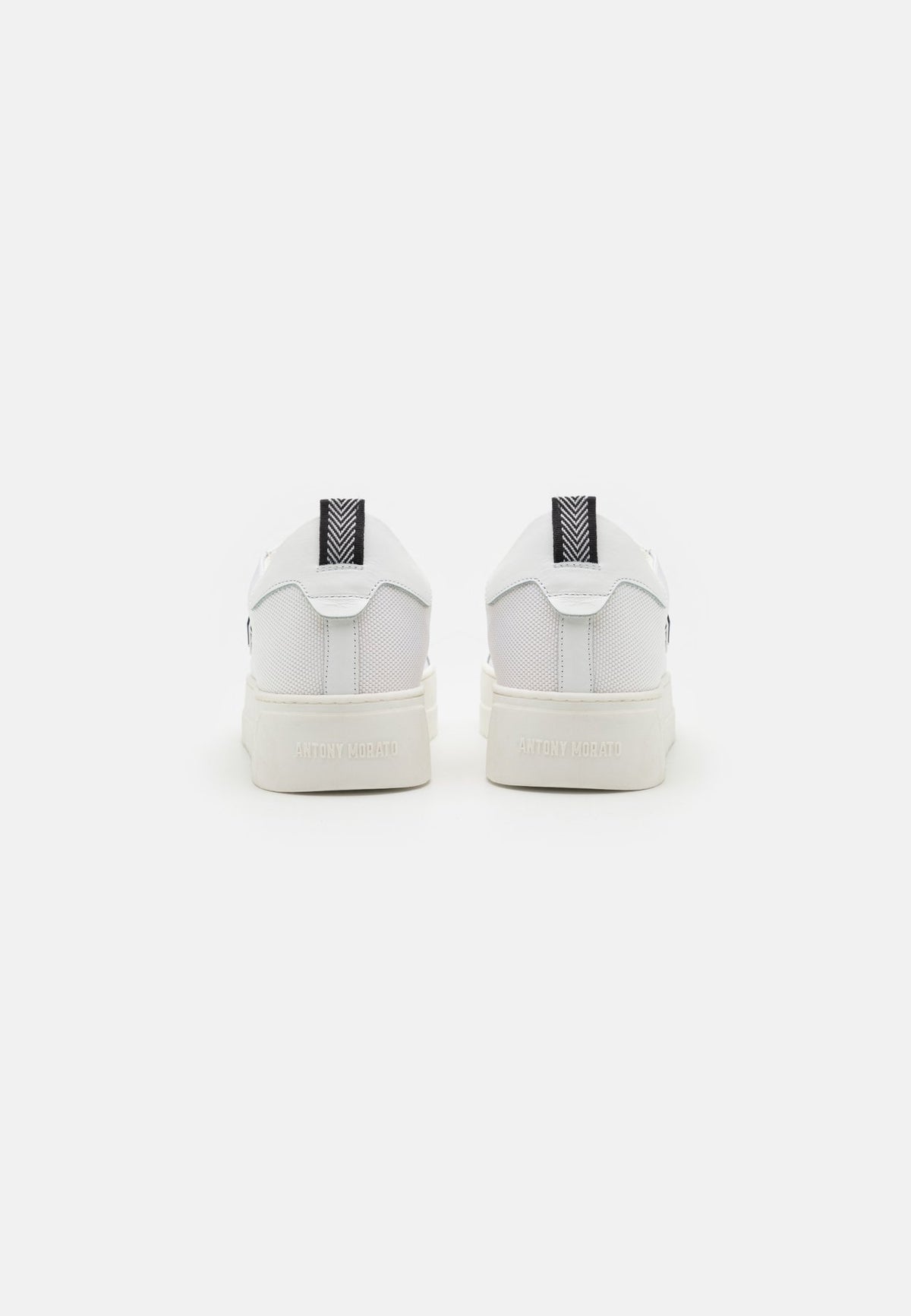 Antony MoratoMETAL BOLD - Low-Top-Sneaker