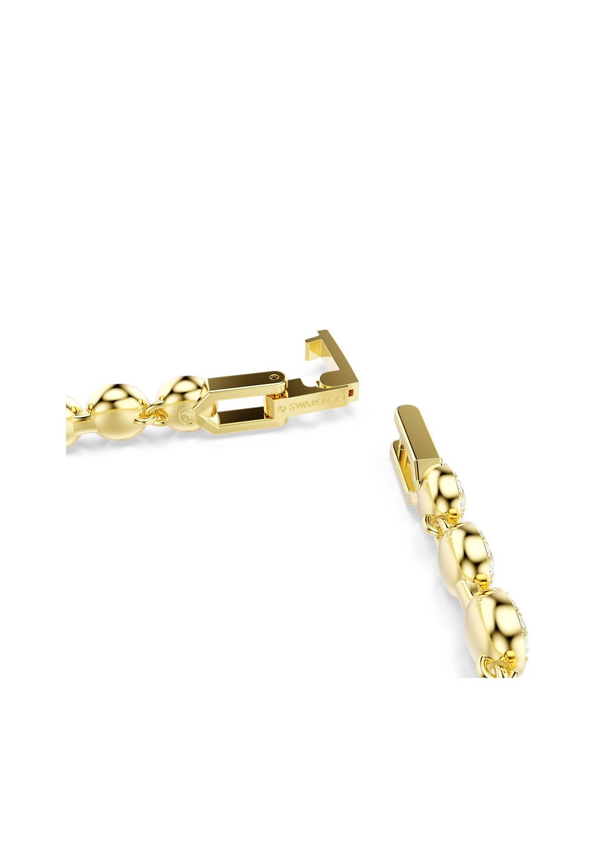 SwarovskiUNA ANGELIC SMALL MOTIF SET - Halskette