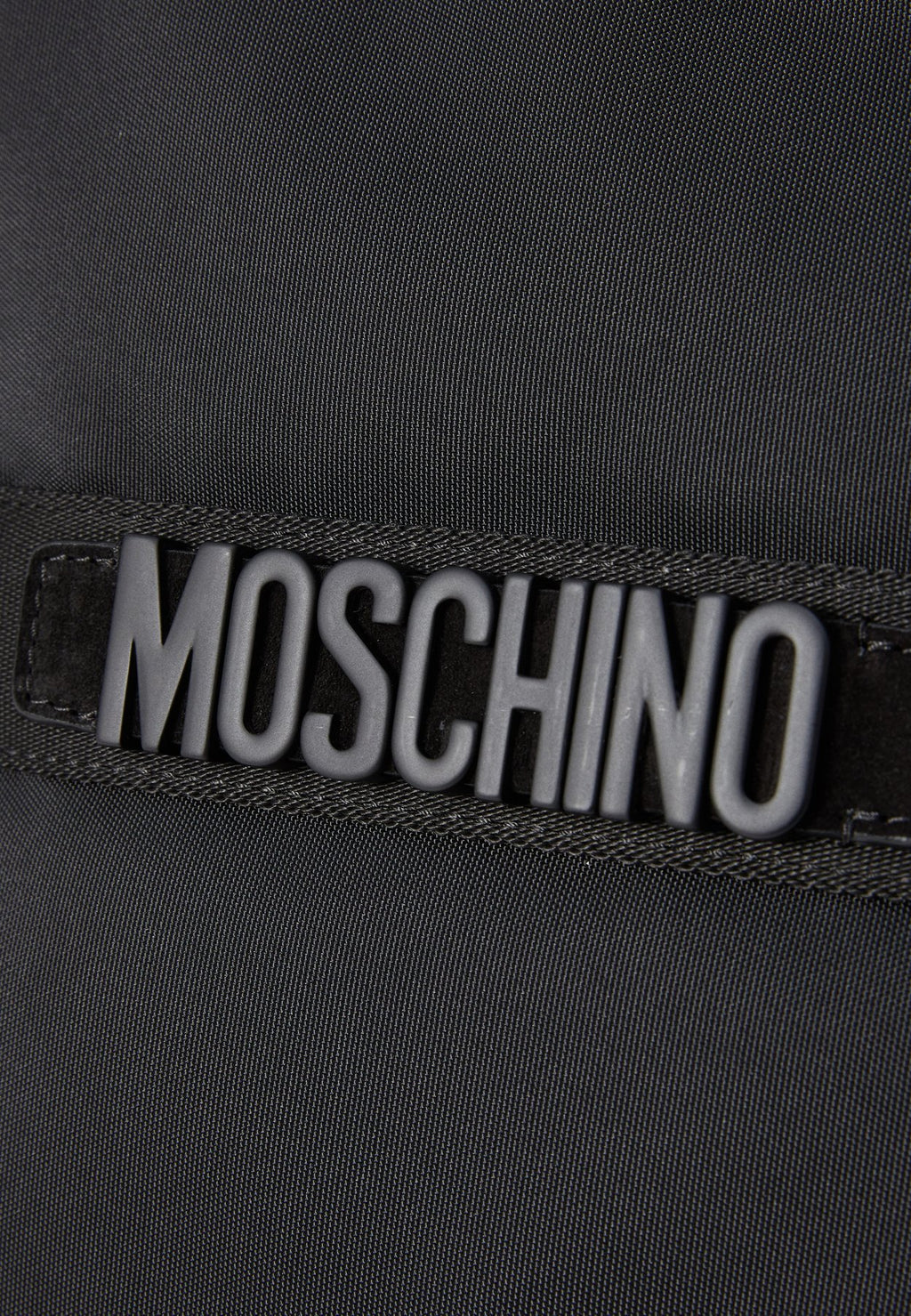 MOSCHINOTagesrucksack