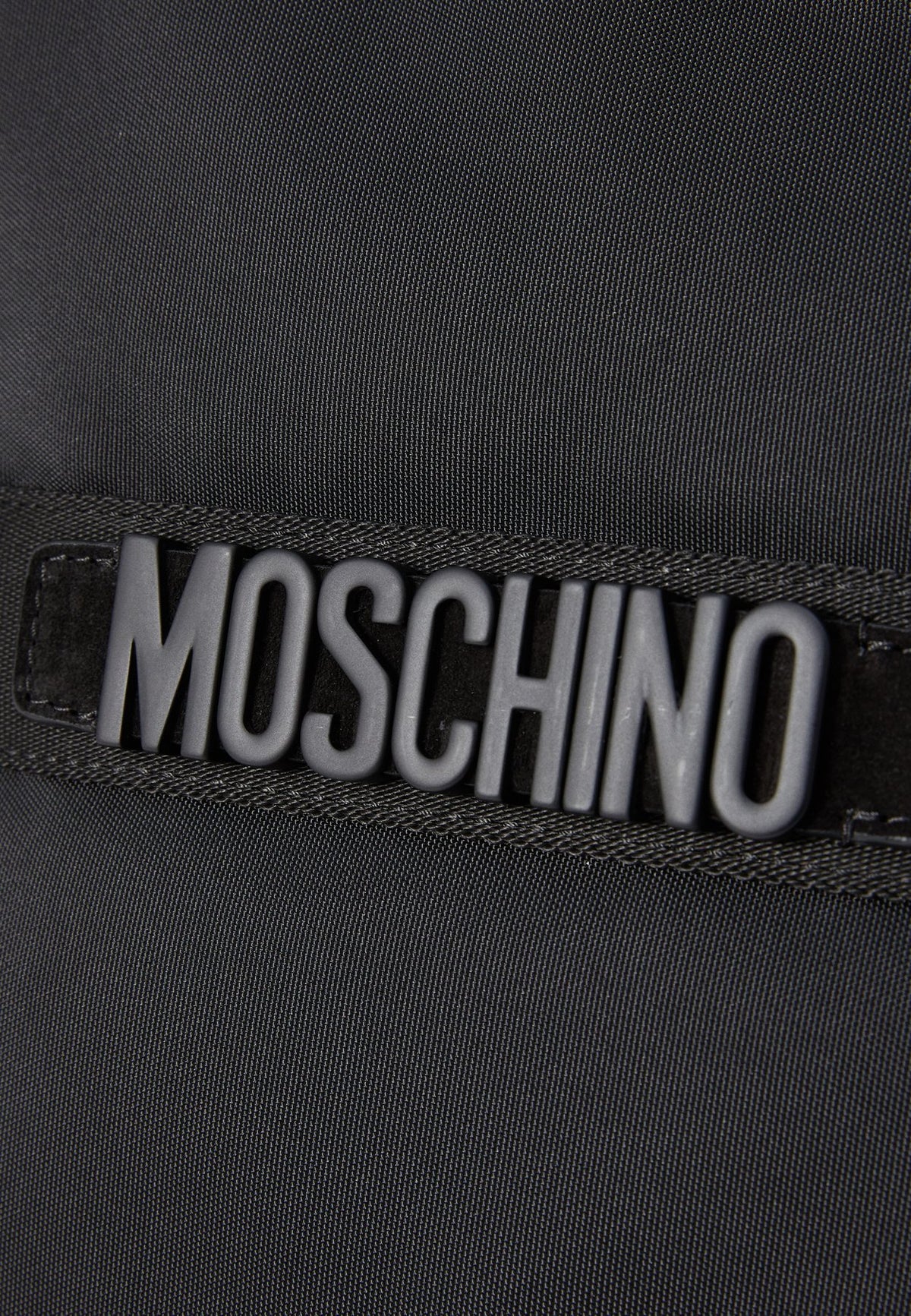 MOSCHINOTagesrucksack