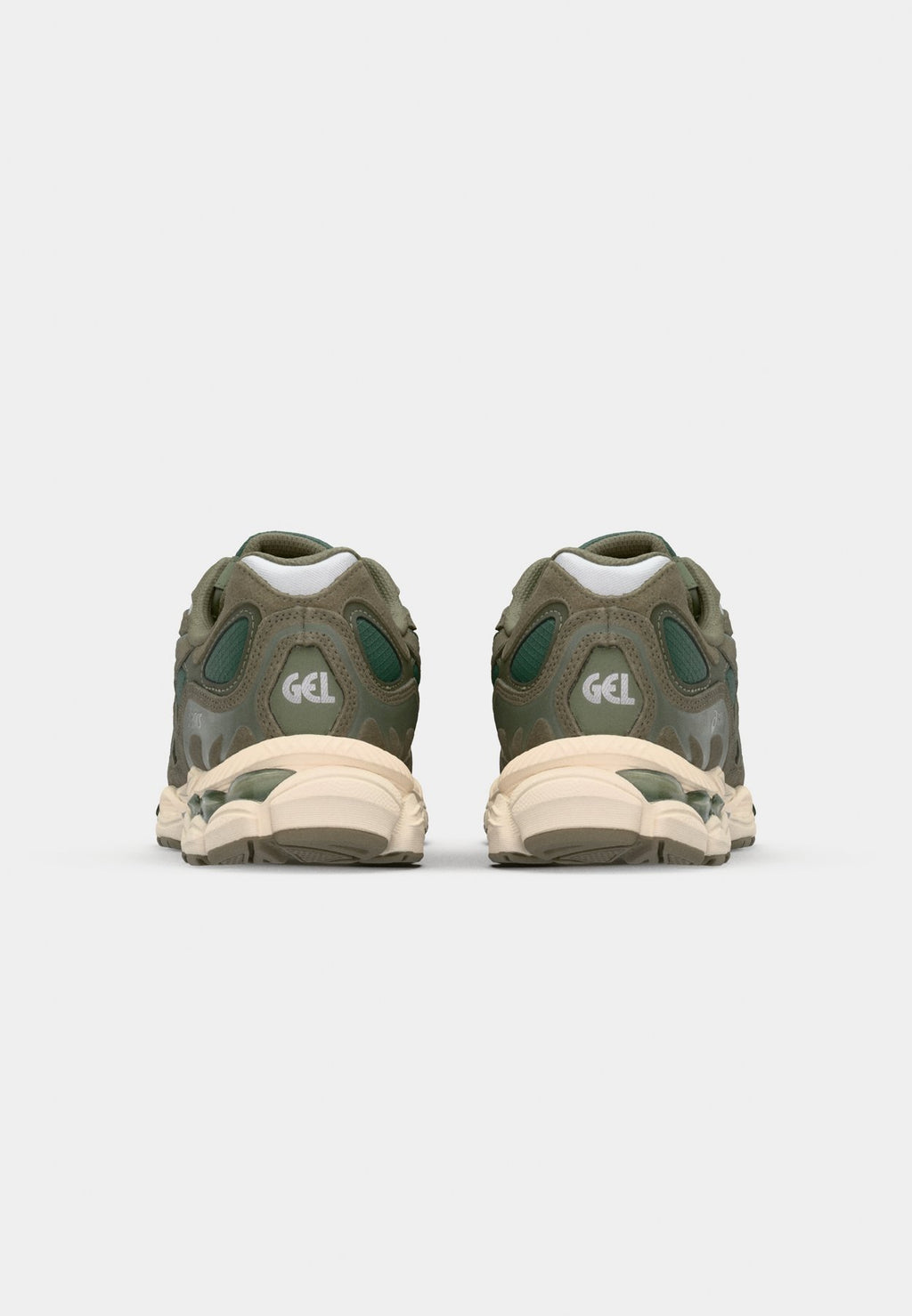 ASICS SportStyleGEL UNISEX - Sneaker low