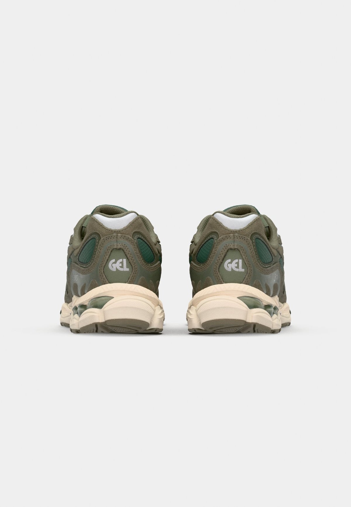 ASICS SportStyleGEL UNISEX - Sneaker low
