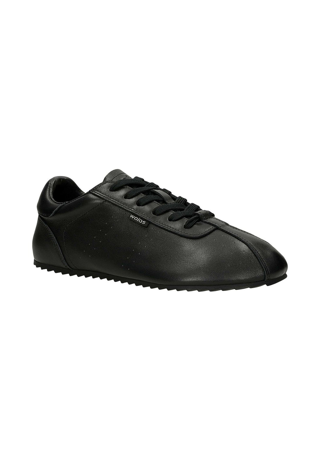 WojasPÓŁBUTY DAMSKIE - Low-Top-Sneaker