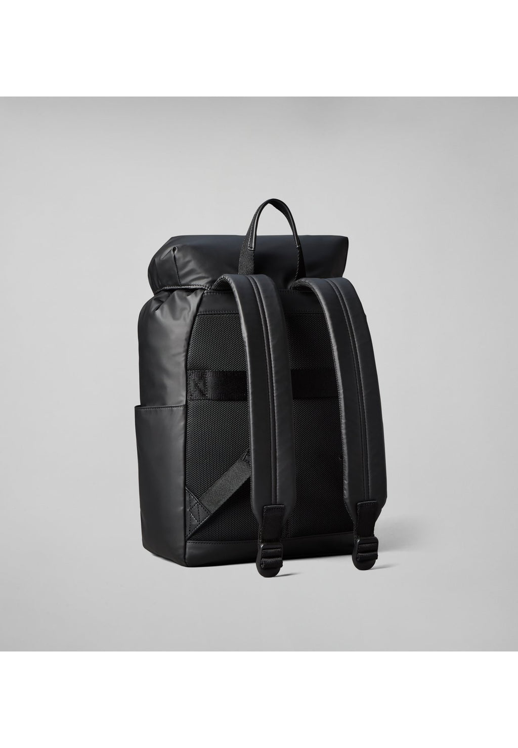 Calvin KleinWATER-REPELLENT FLAP BACKPACK - Tagesrucksack