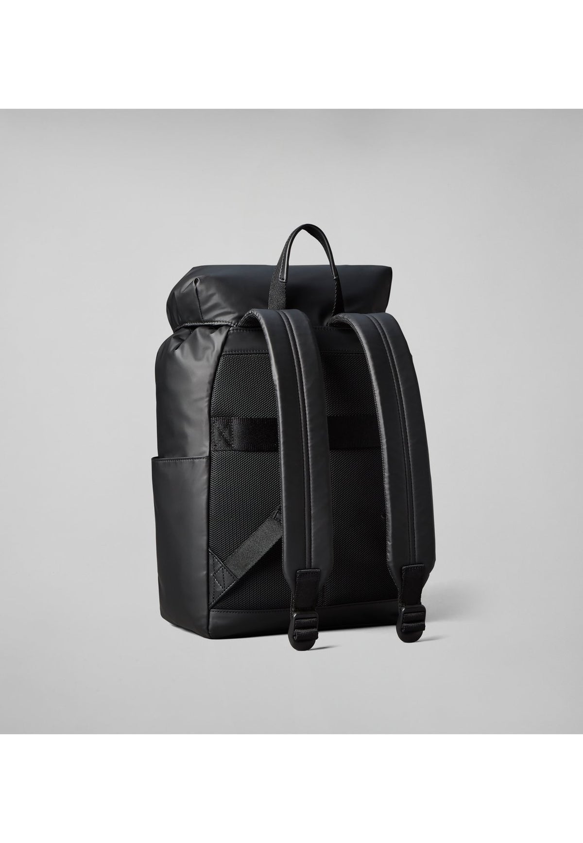 Calvin KleinWATER-REPELLENT FLAP BACKPACK - Tagesrucksack