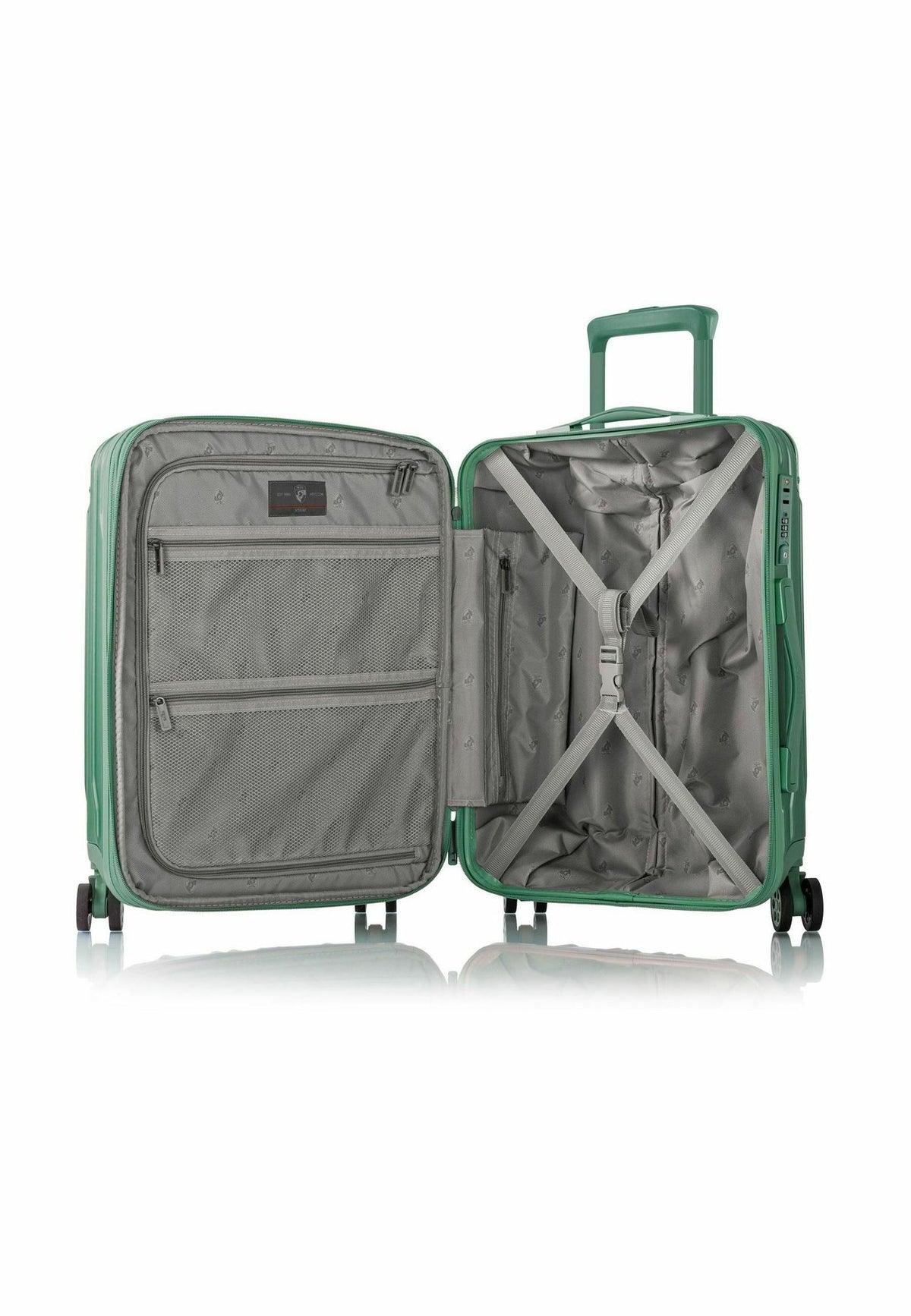 HeysBoardcase