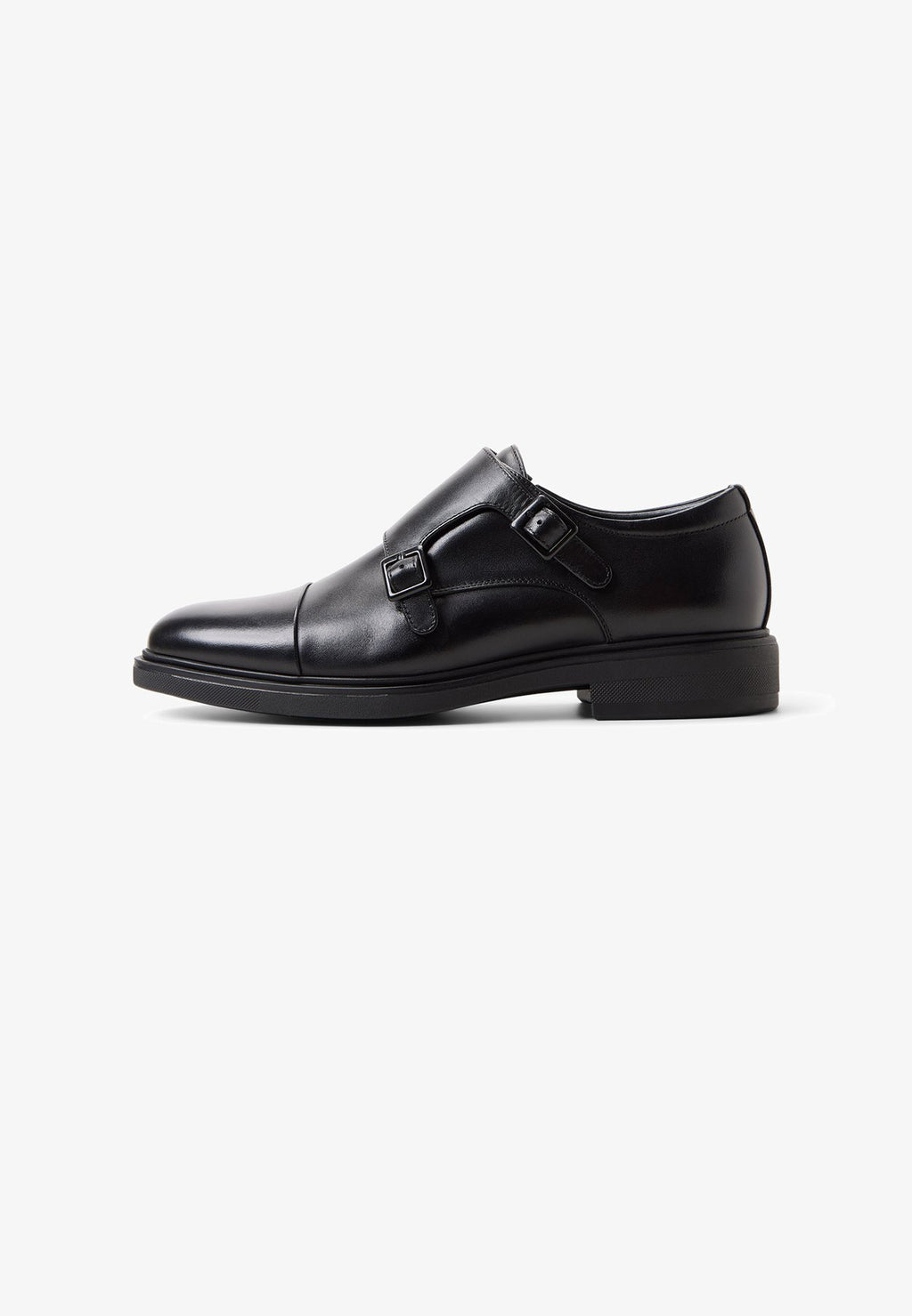ALDOALDO MONK STRAP LEANDRO - Business-Slipper