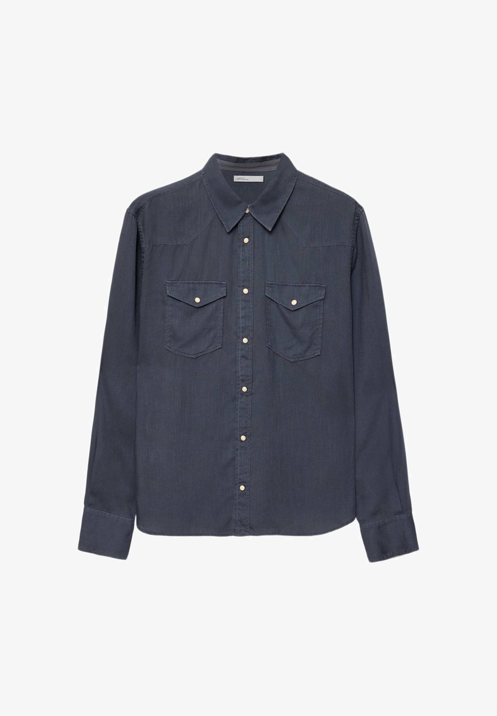 AllSaintsHANWAY LS SHIRT . - Hemd