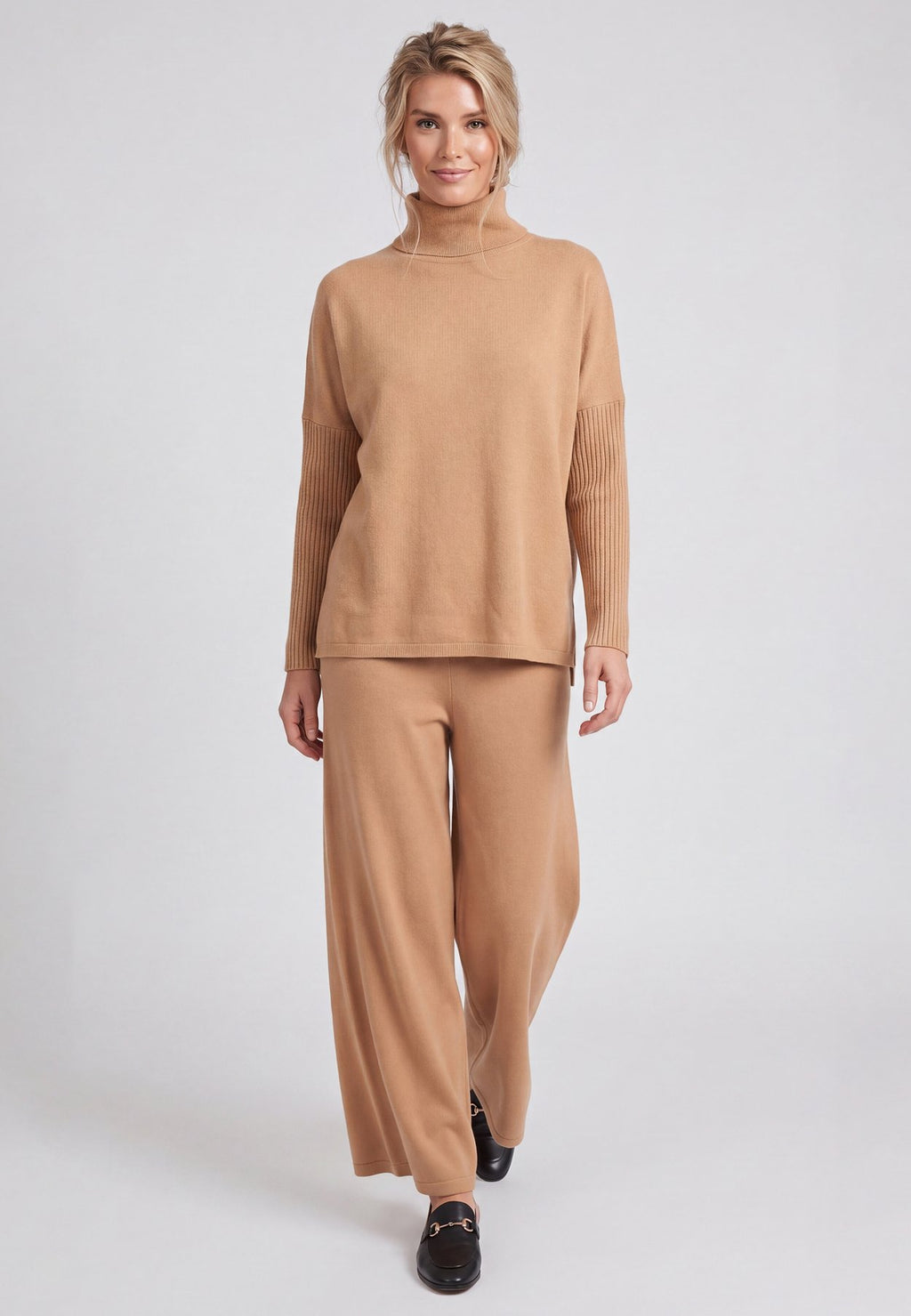 ApartOVERSIZED PULLOVER - Strickpullover