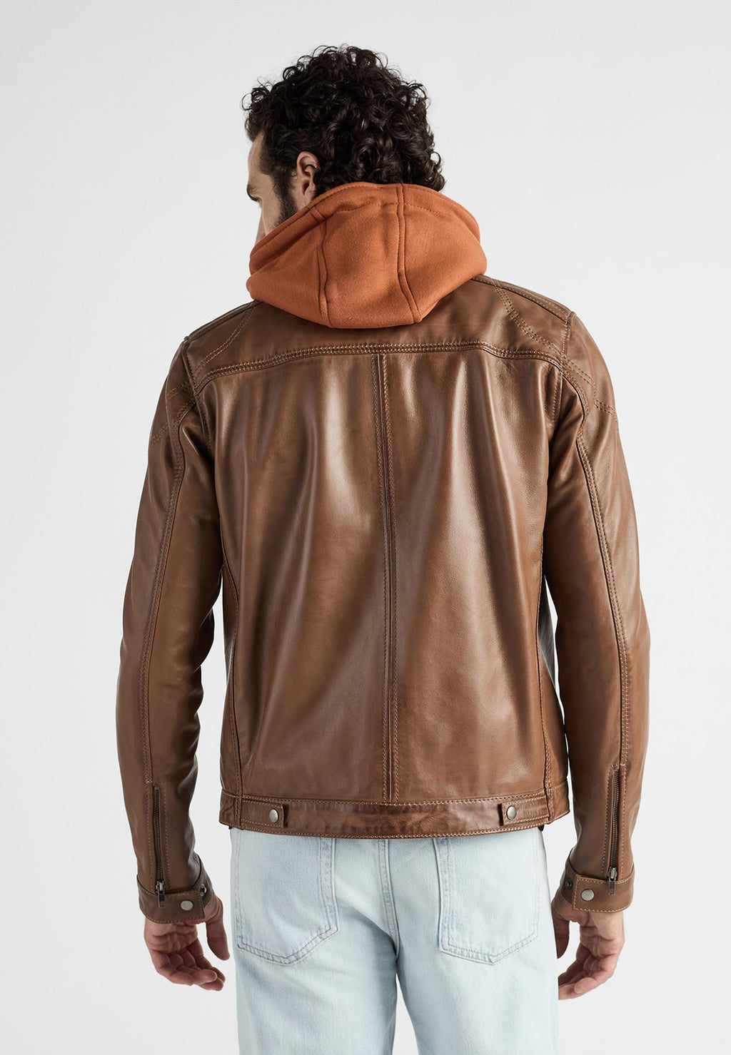 JCCLederjacke