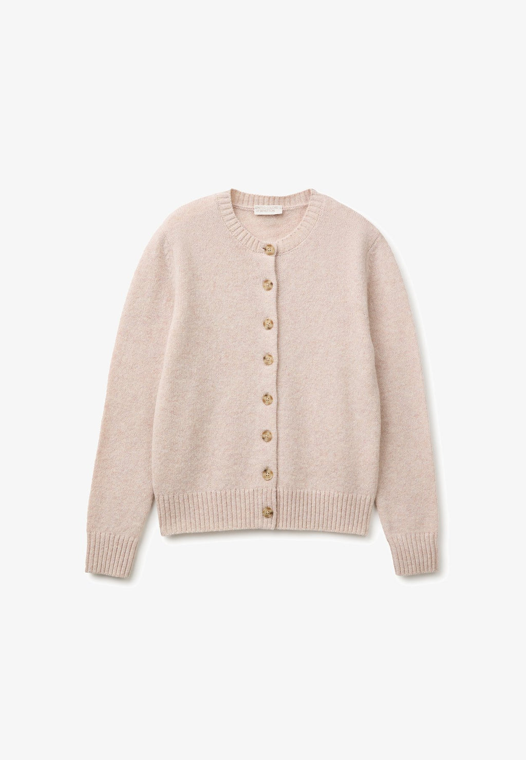 United Colors of BenettonStrickjacke