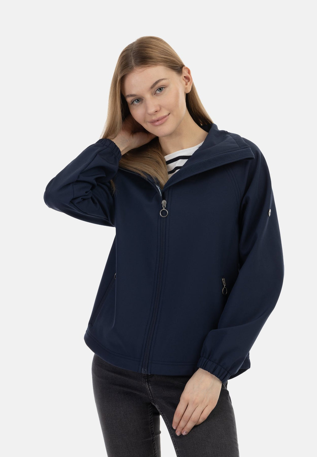 DreiMasterOutdoorjacke