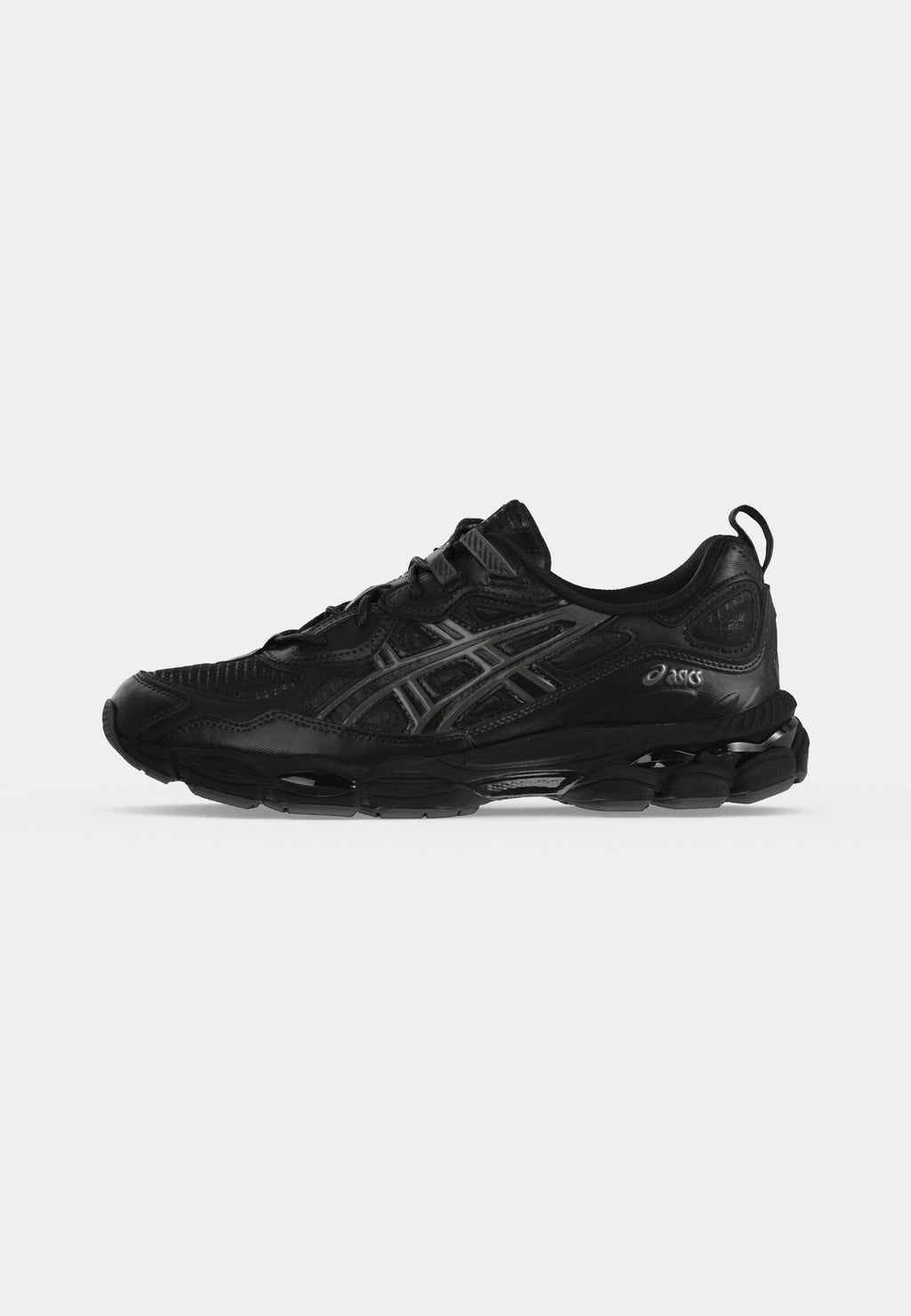 ASICS SportStyleGEL NYC UTILITY UNISEX - Low-Top-Sneaker