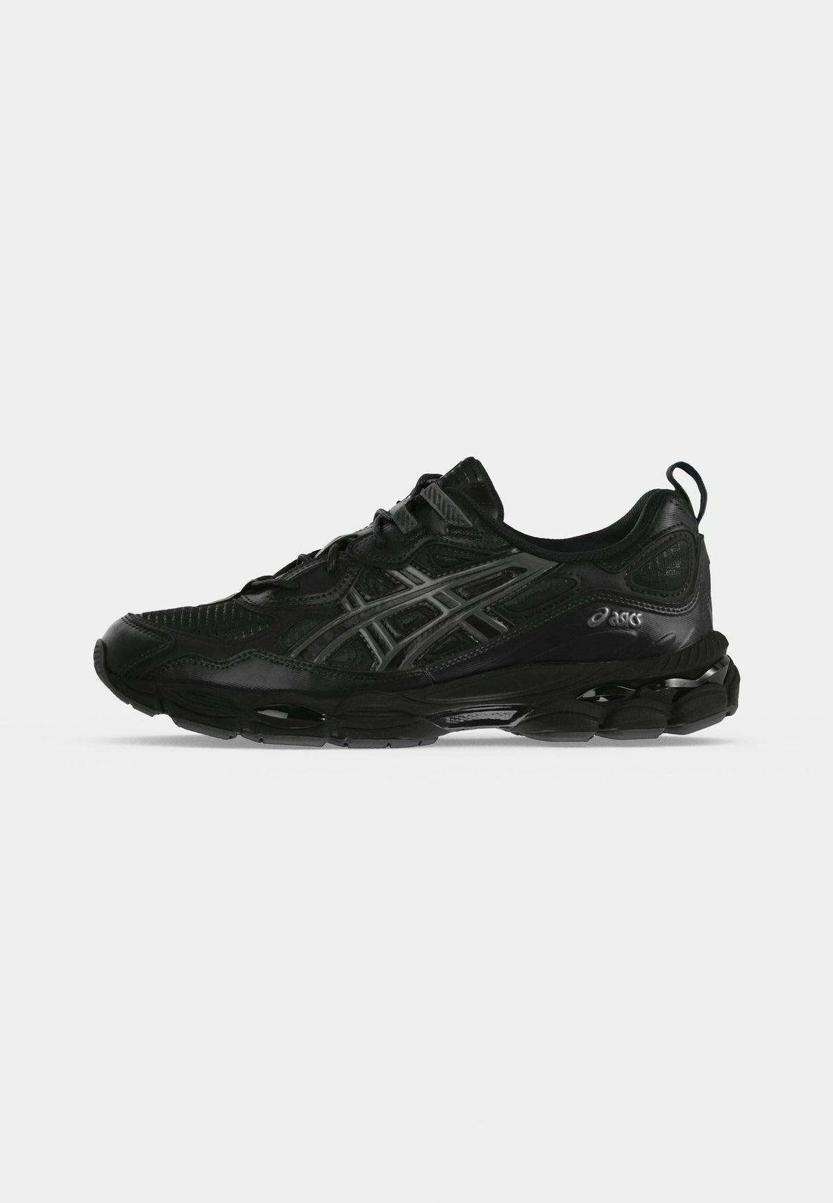 ASICS SportStyleGEL NYC UTILITY UNISEX - Low-Top-Sneaker