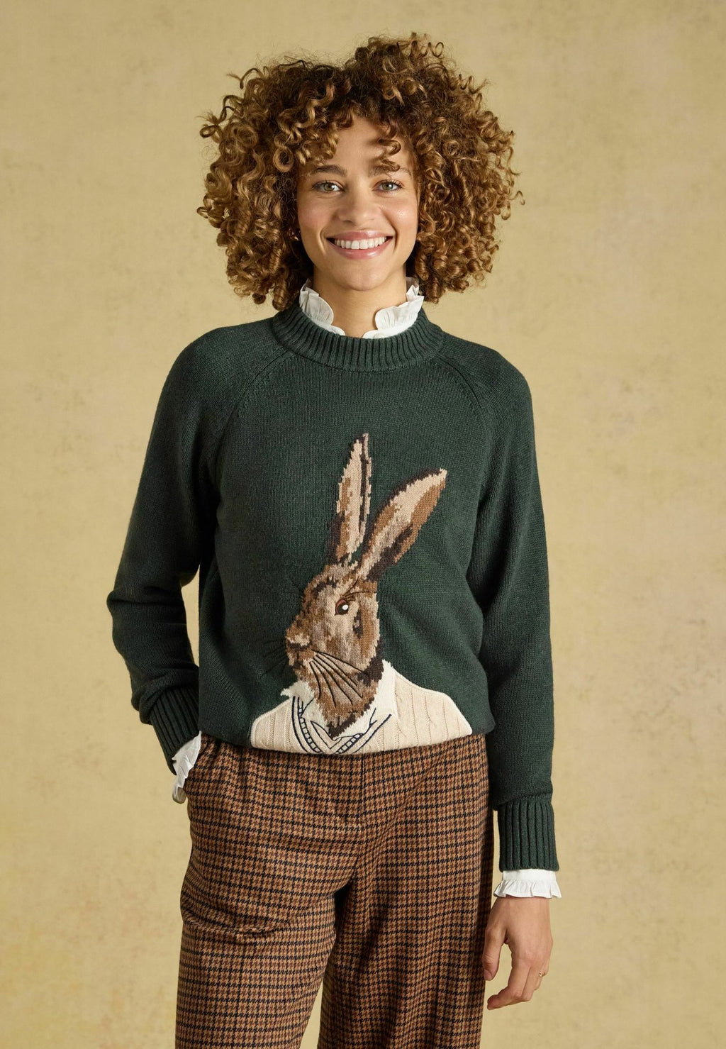 Tom JouleStrickpullover
