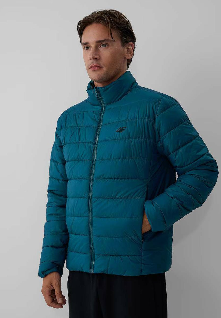 4F4F KURTKA TREKKINGOWA 3W1 MEMBRANA 8000 MĘSKA - Outdoor-Jacke