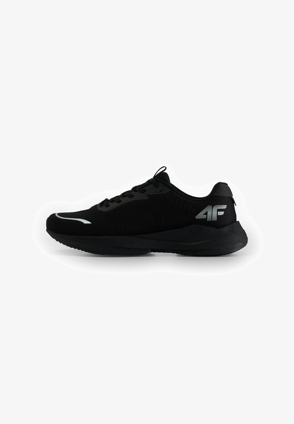 4F4F BUTY DO BIEGANIA AERIX MĘSKIE - Walkingschuh