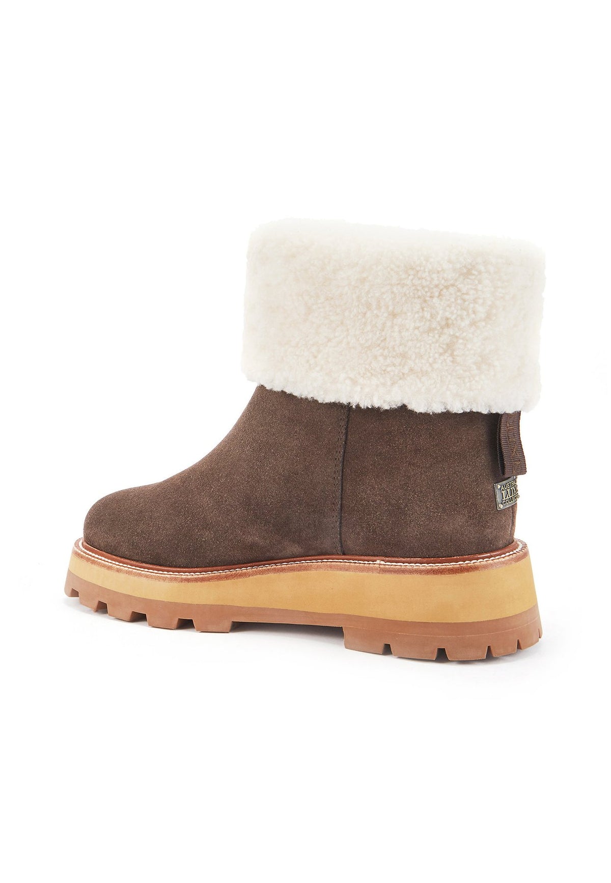 Australia Luxe CollectiveAUSTRALIA LUXE COLLECTIVE ANKLE BOOTS TRINITY - Snowboot/Winterstiefel