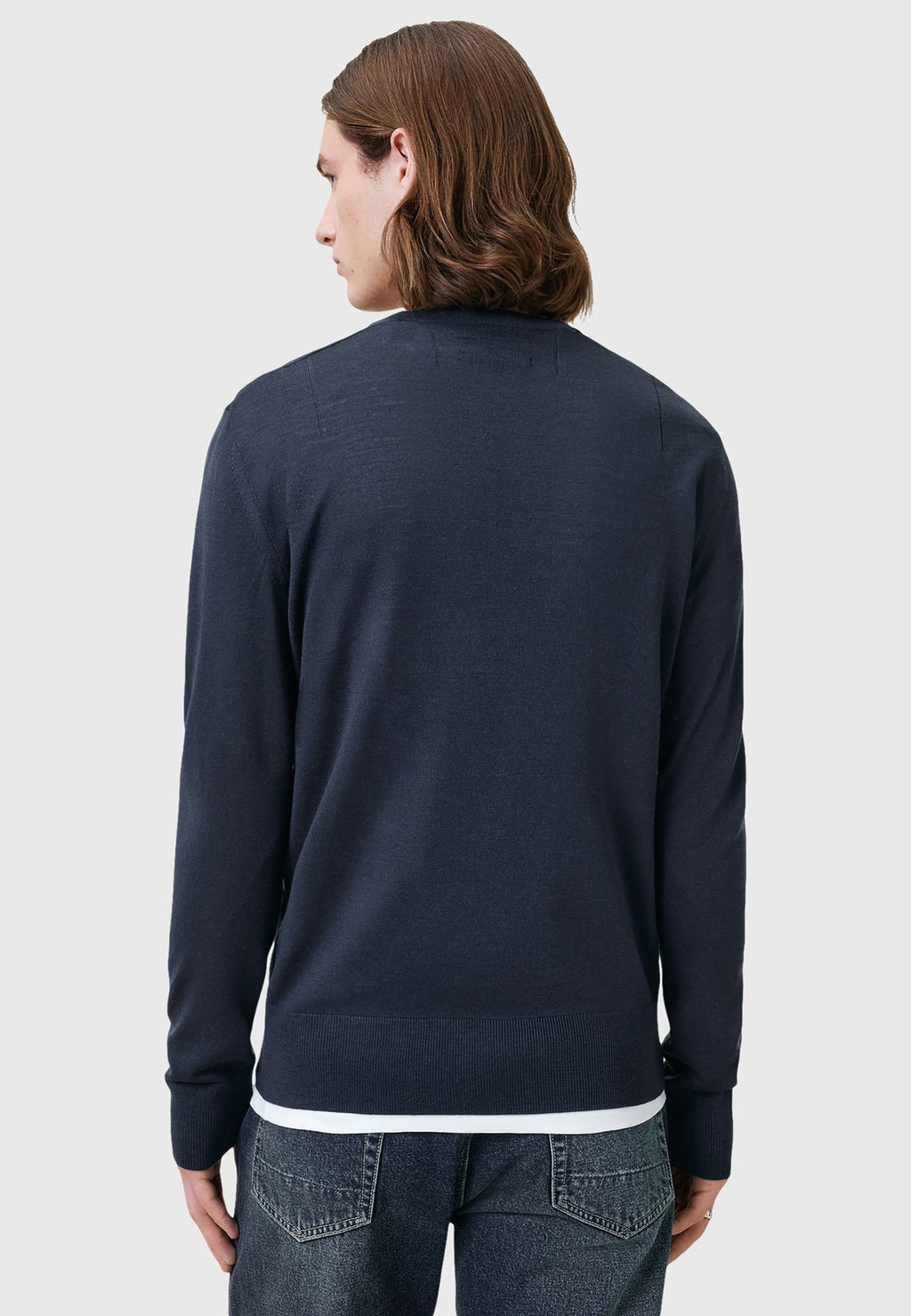 AllSaintsStrickpullover