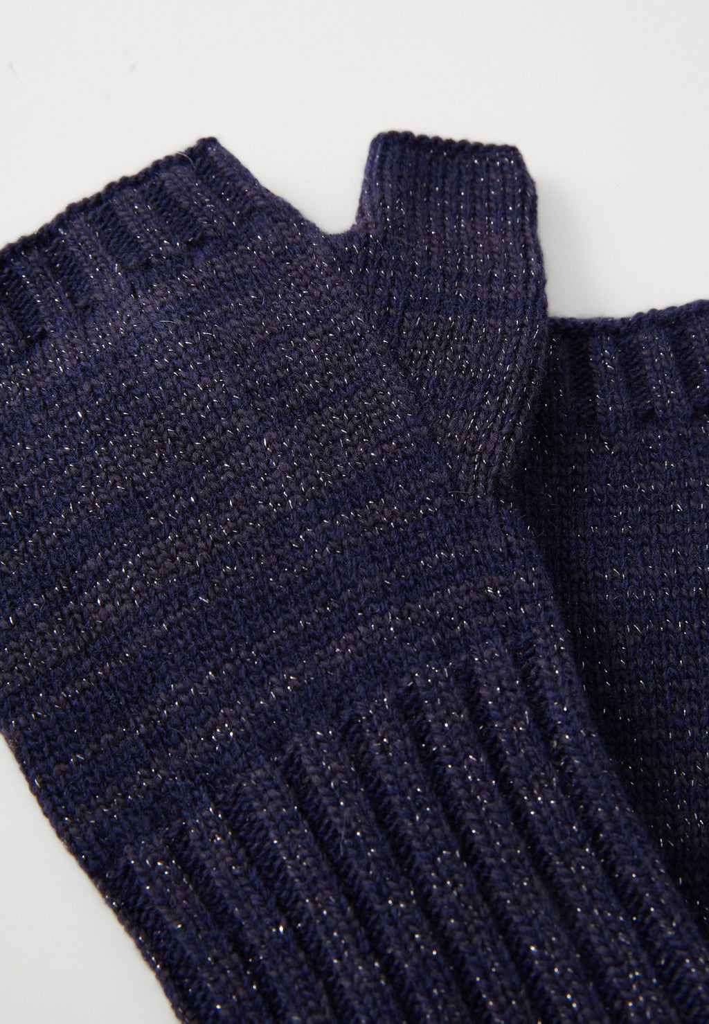 MissoniKurzfingerhandschuh