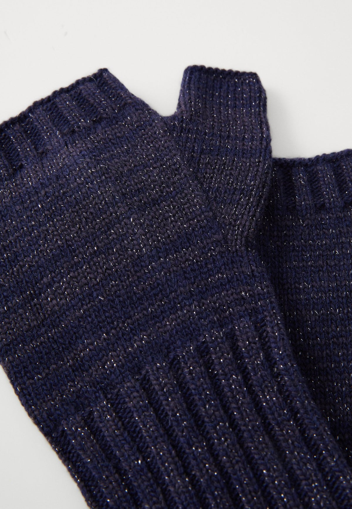 MissoniKurzfingerhandschuh