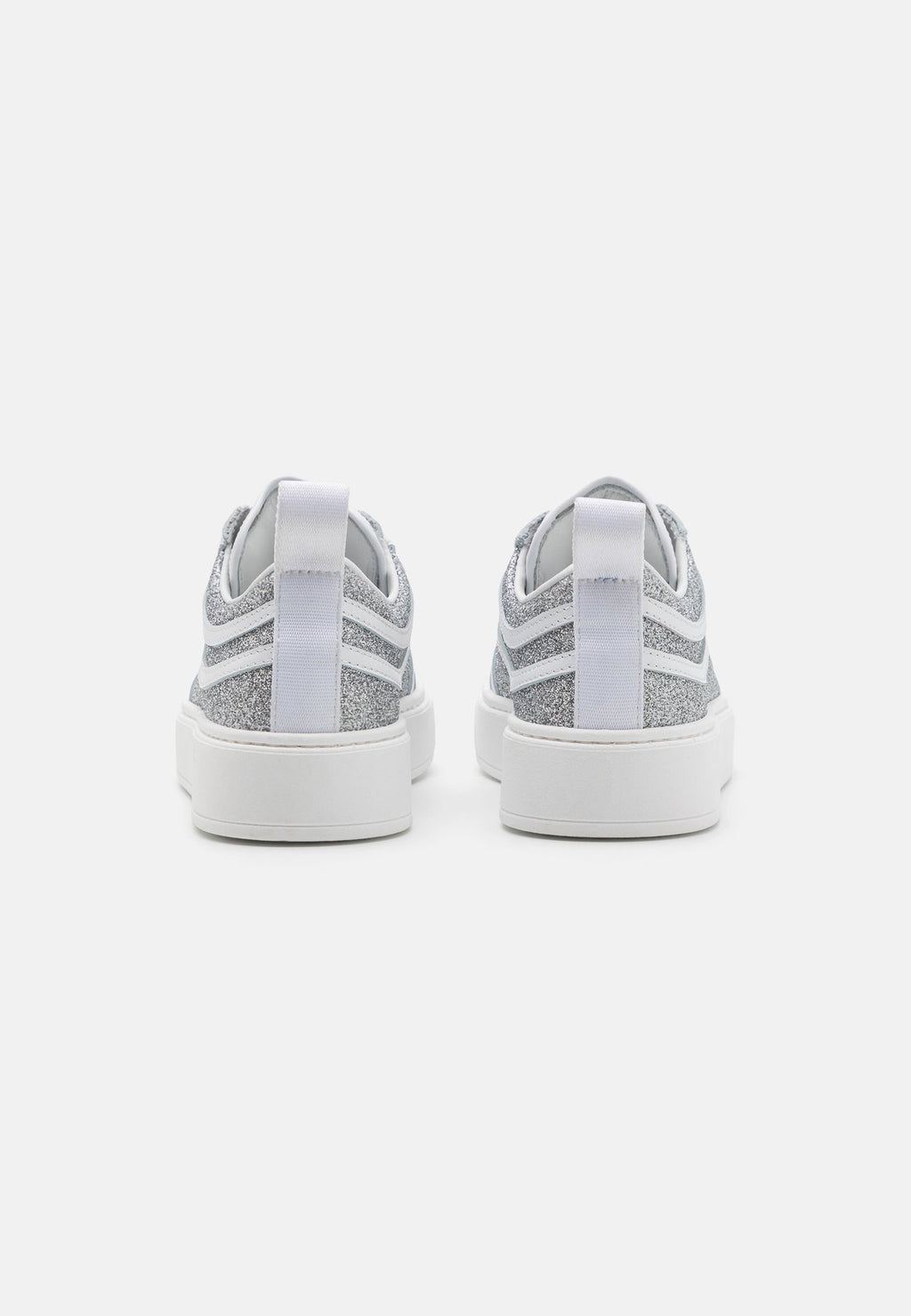 MOSCHINOUNISEX - Sneaker low