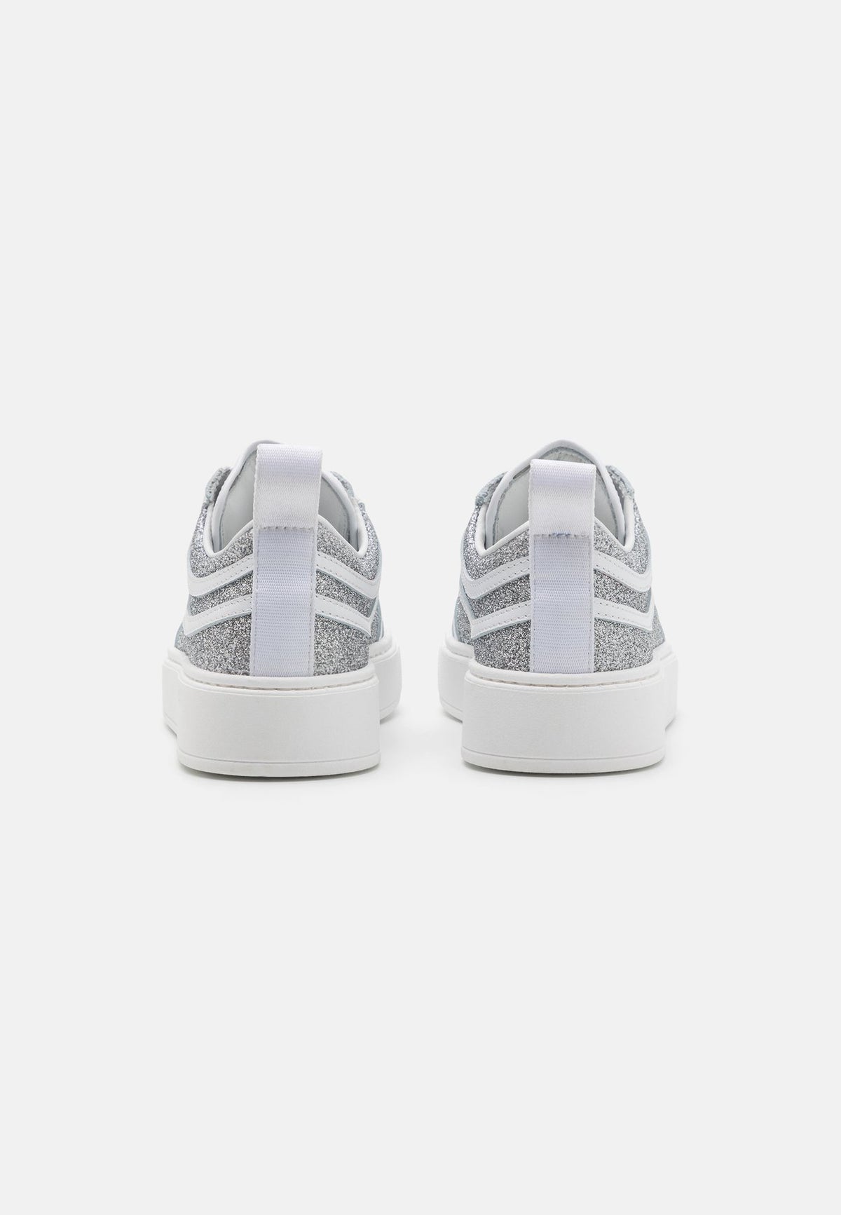 MOSCHINOUNISEX - Sneaker low