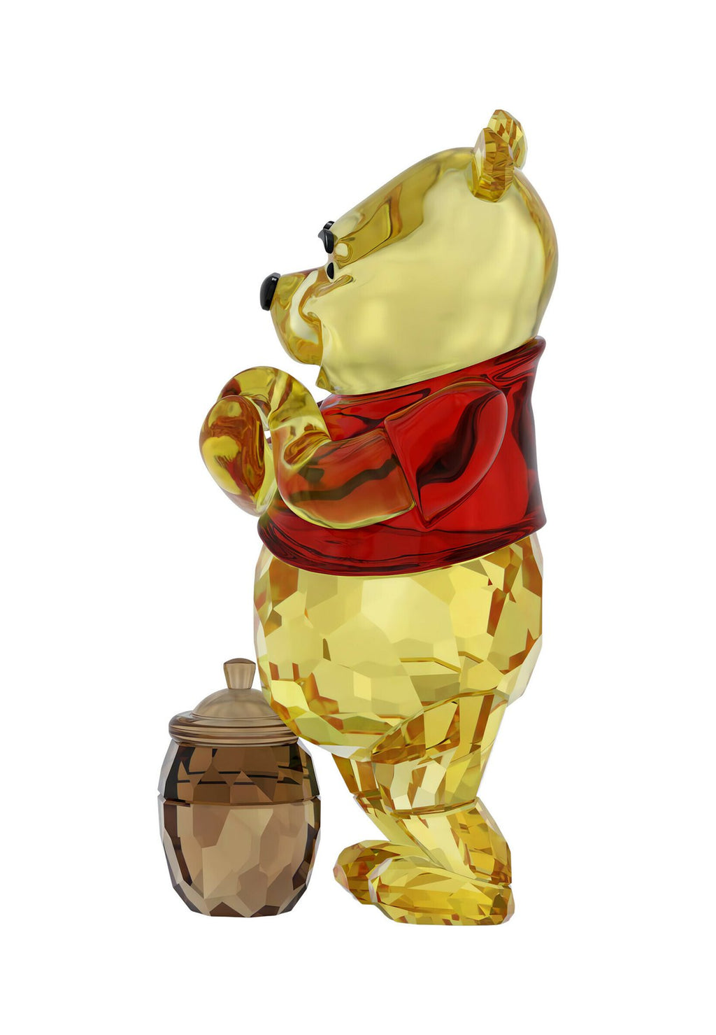 SwarovskiWINNIE THE POOH UNISEX - Sonstige Accessoires