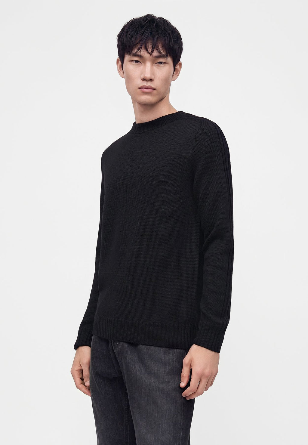 DondupSWEATER - Strickpullover