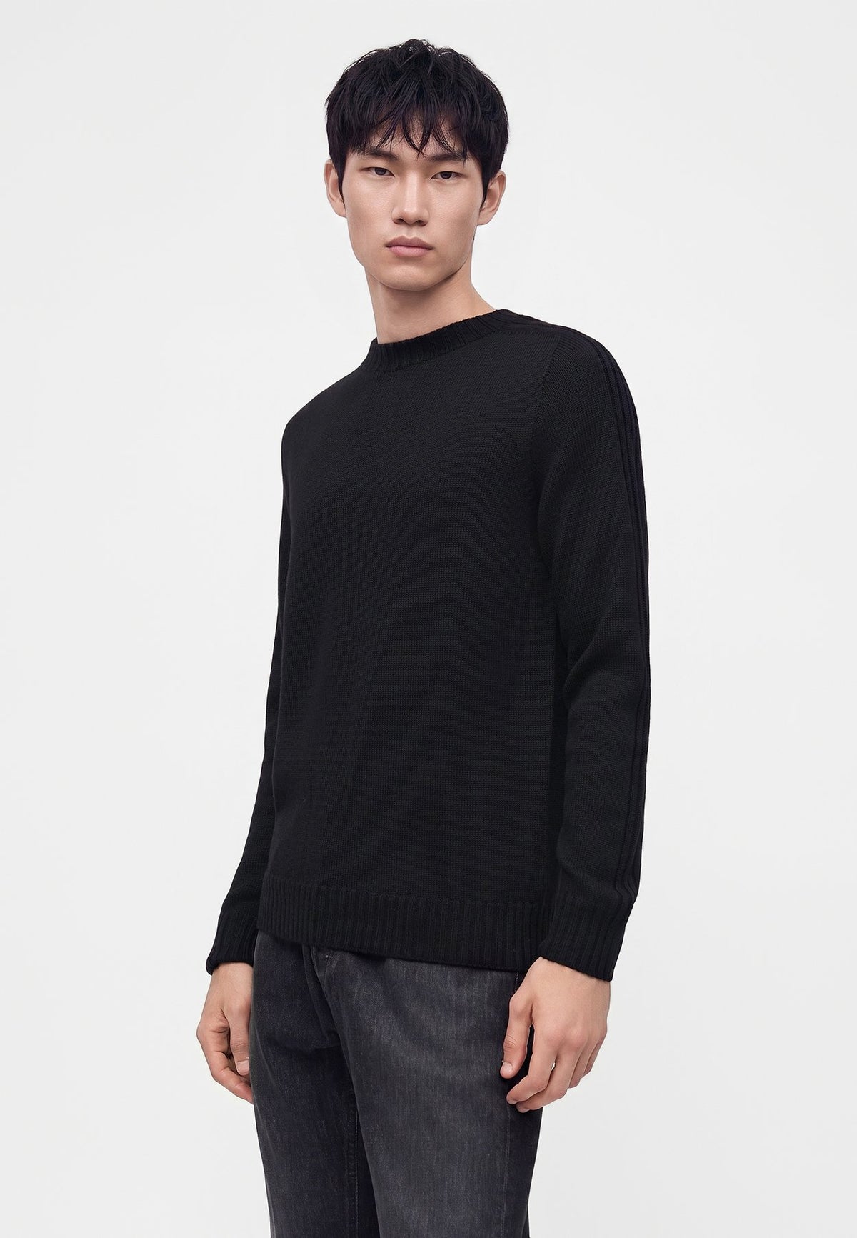 DondupSWEATER - Strickpullover