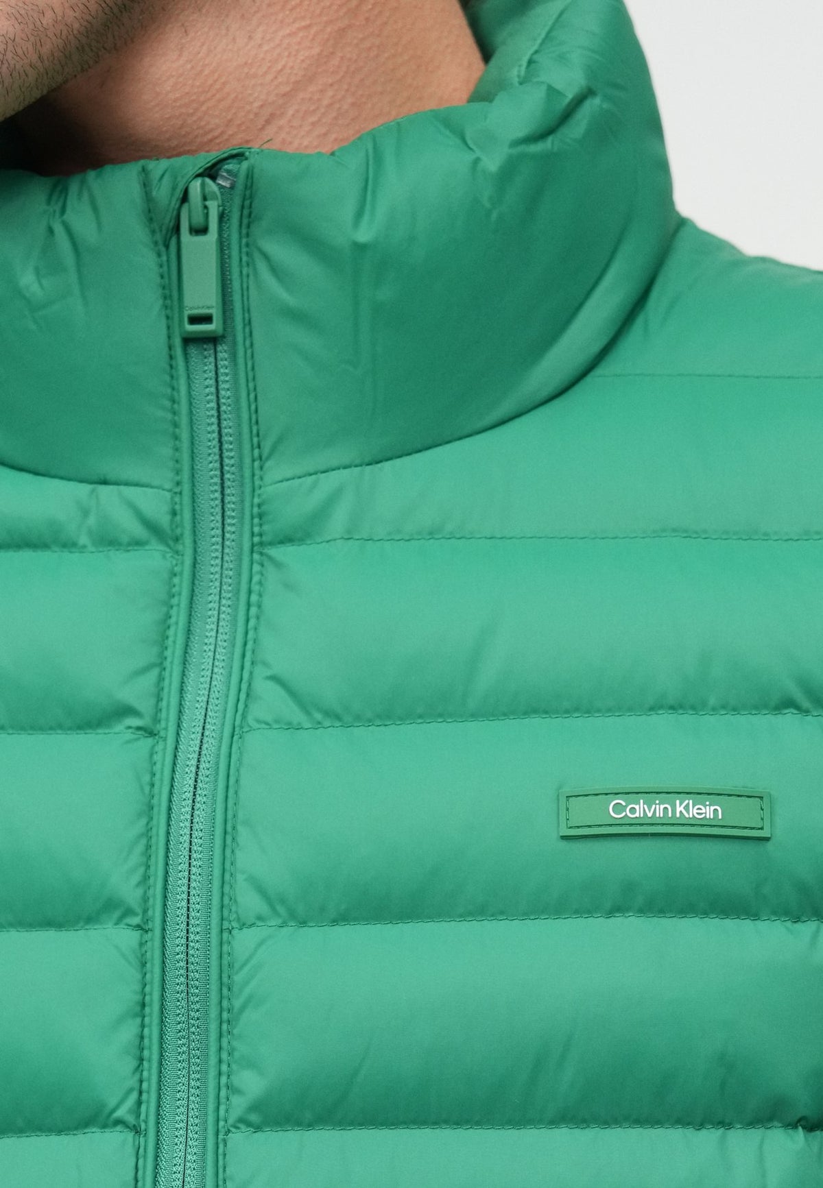 Calvin KleinPUFFER - Weste