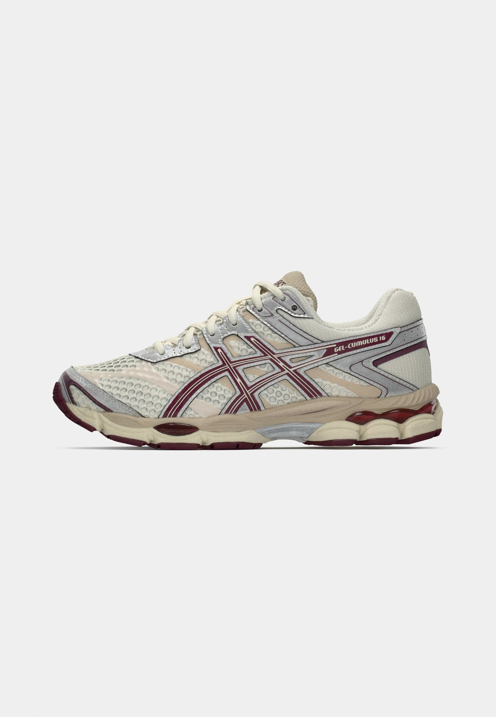 ASICS SportStyleGEL CUMULUS 16 UNISEX - Sneaker low