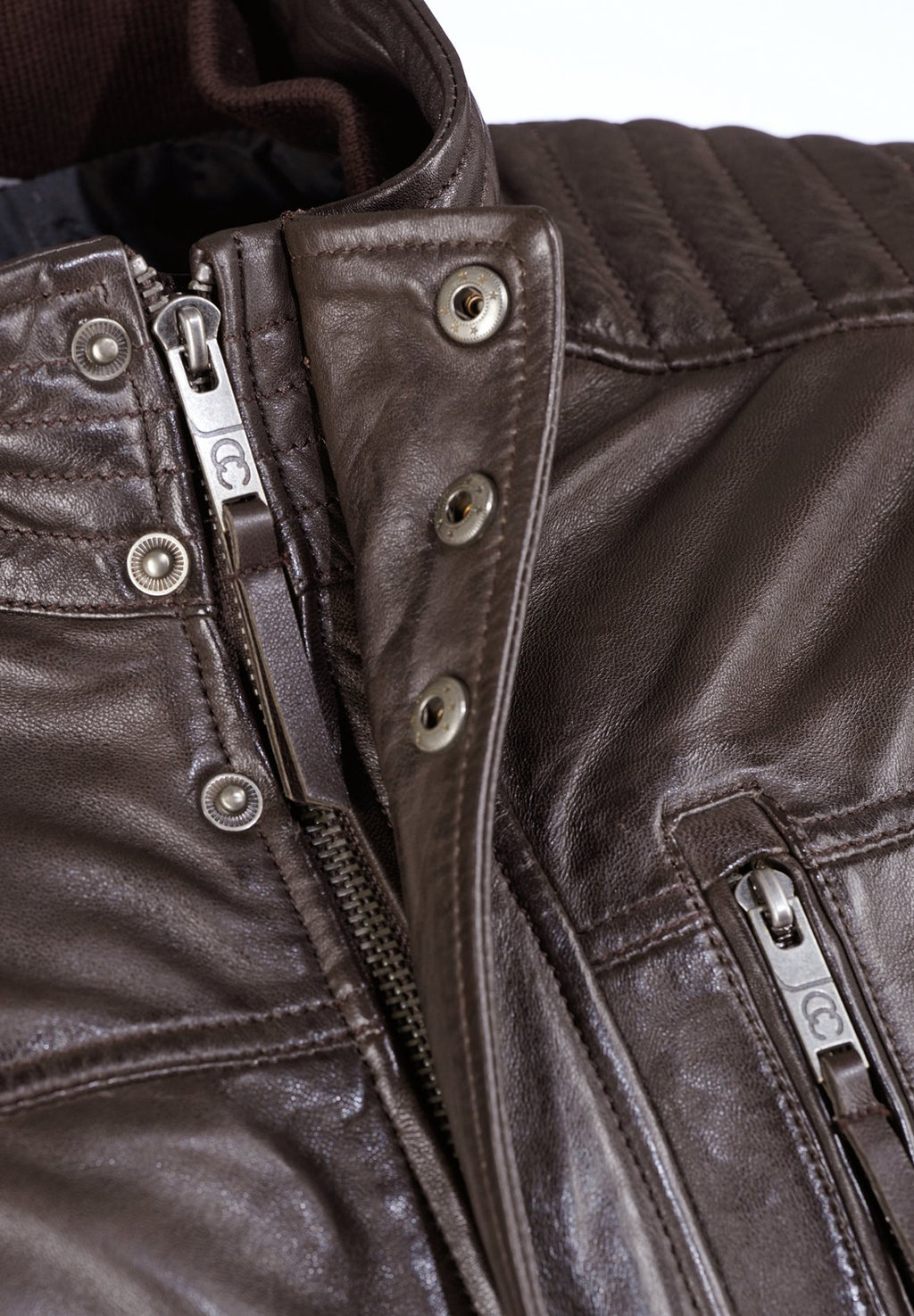 JCCLederjacke