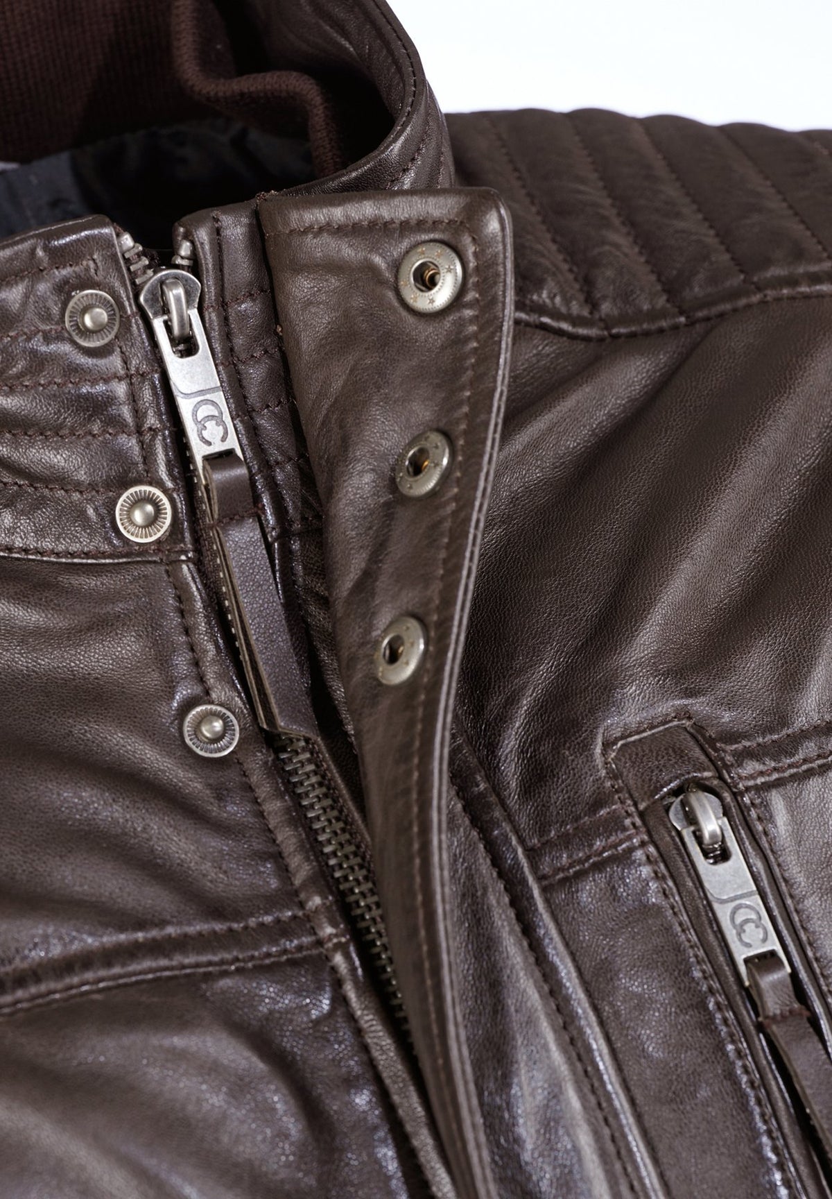 JCCLederjacke