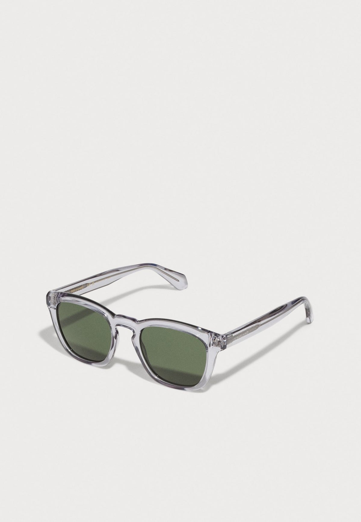 FERRAGAMOUNISEX - Sonnenbrille