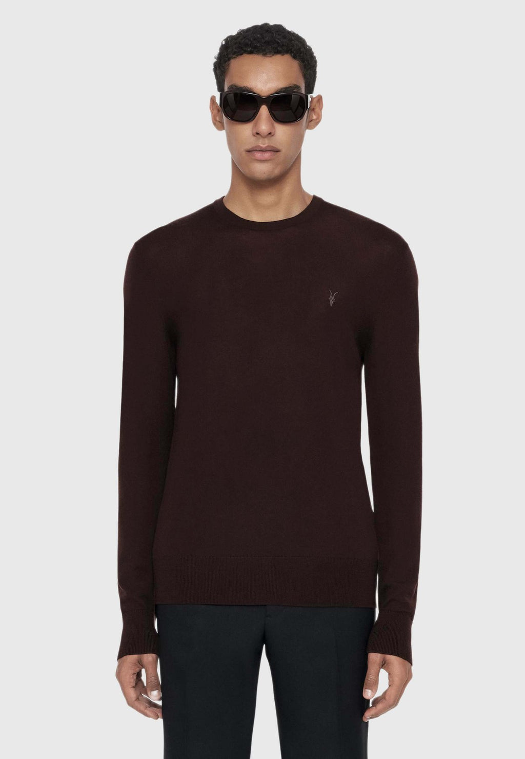 AllSaintsStrickpullover