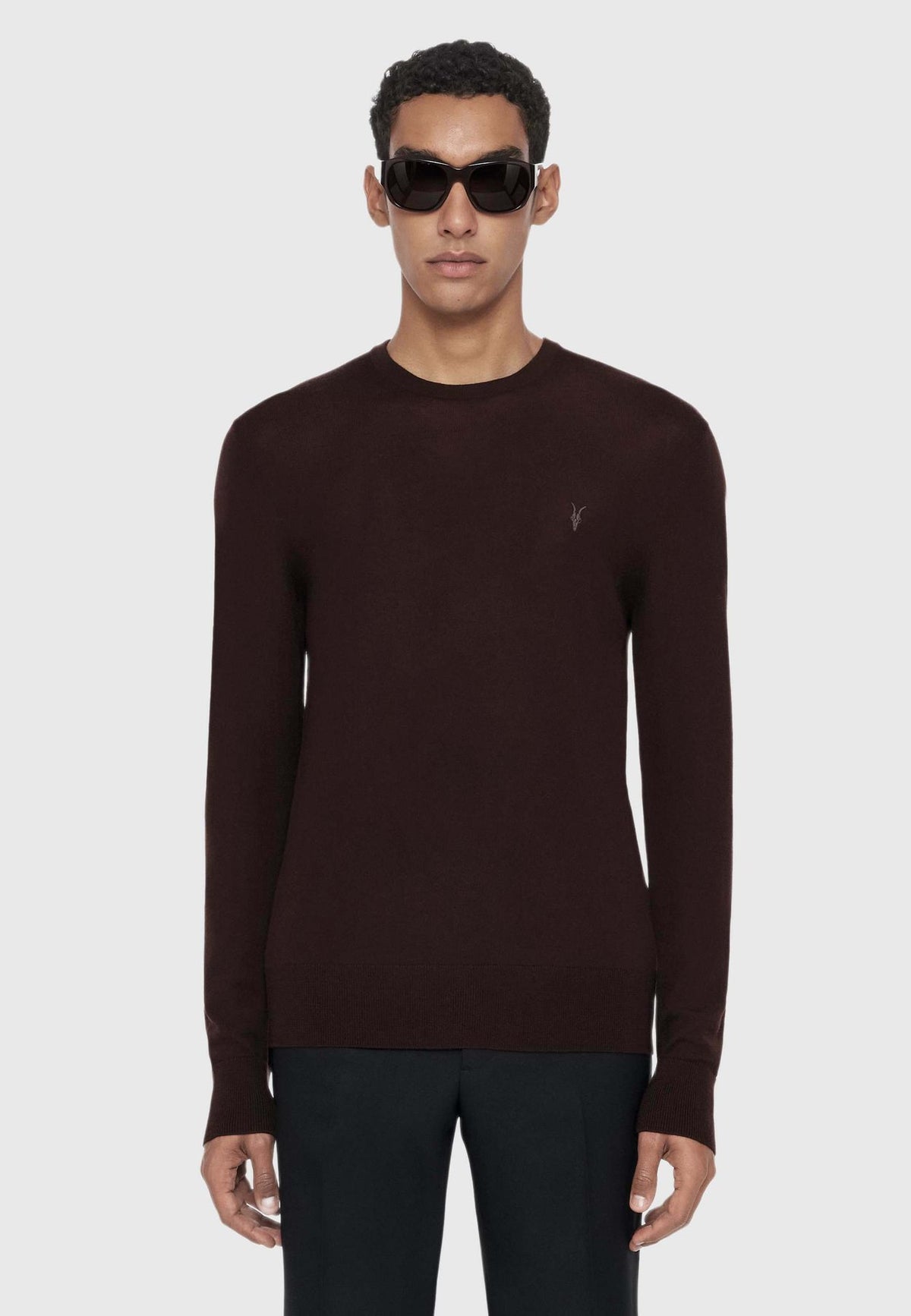AllSaintsStrickpullover