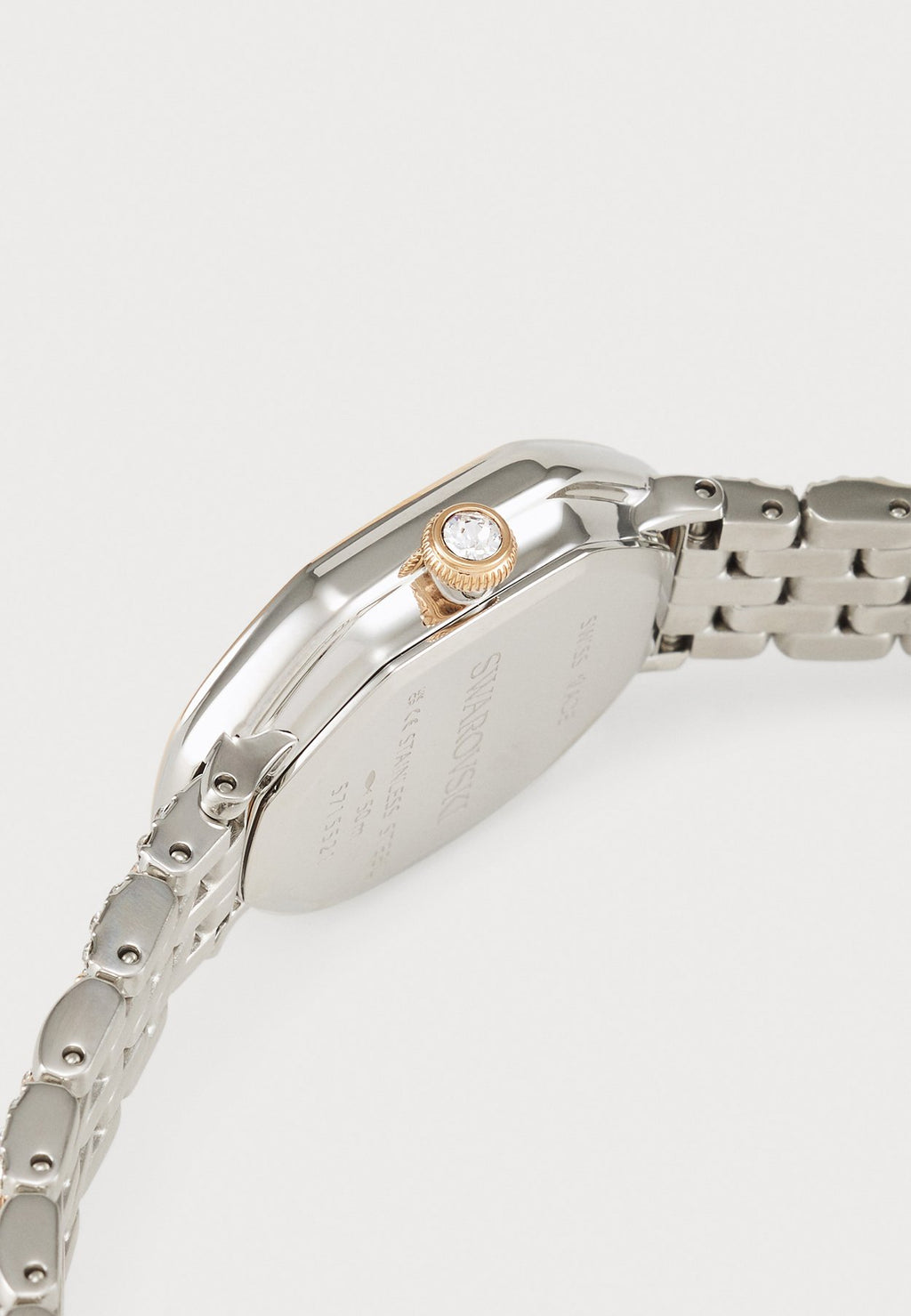 SwarovskiDEXTERA OCTAGON - Uhr