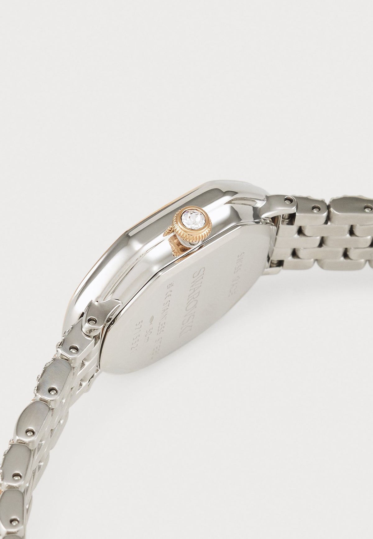 SwarovskiDEXTERA OCTAGON - Uhr