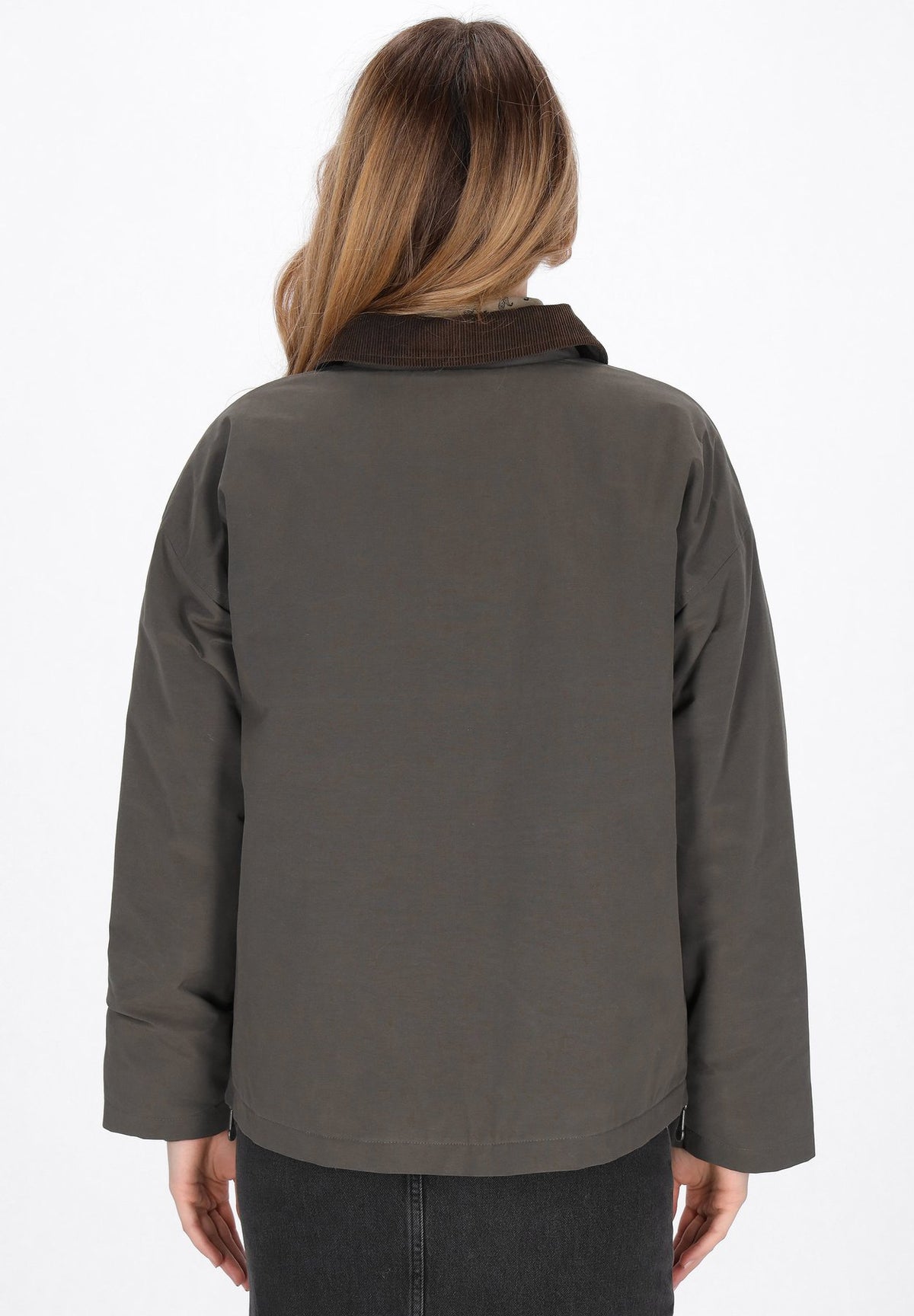 DreiMasterÜbergangsjacke