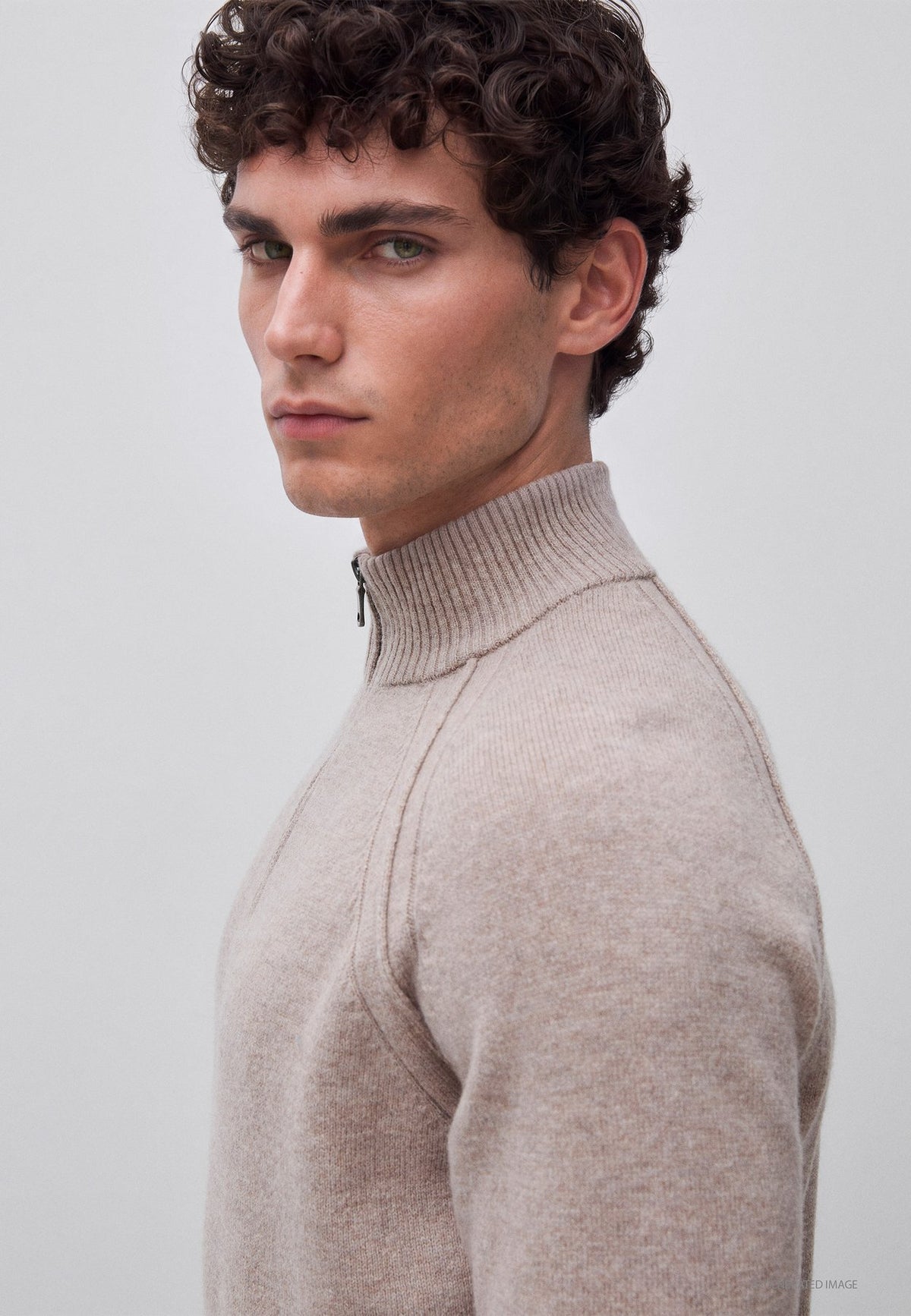 United Colors of BenettonStrickpullover